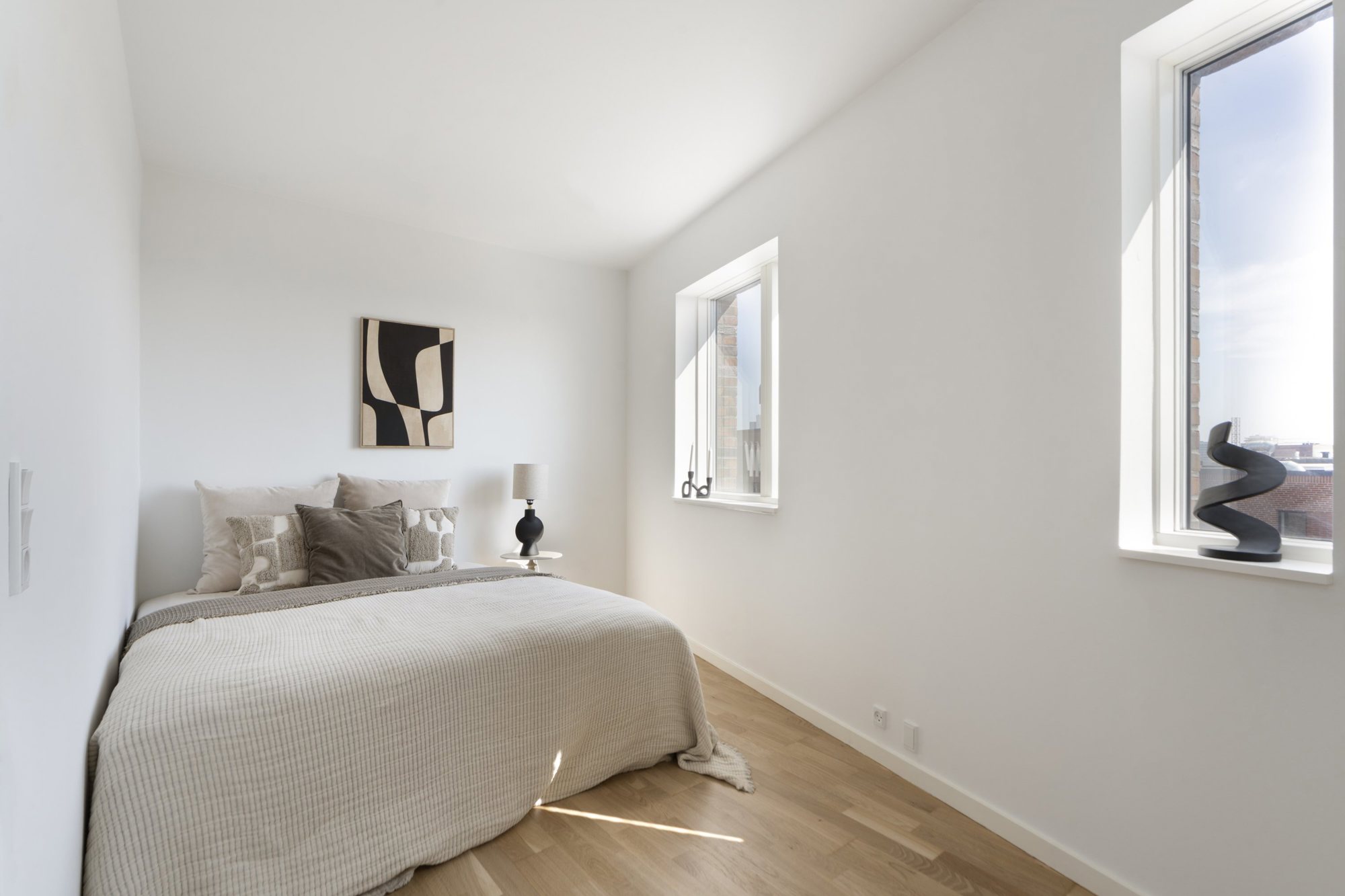 Vestre Teglgade 8C, 6. tv., 2450 København SV
