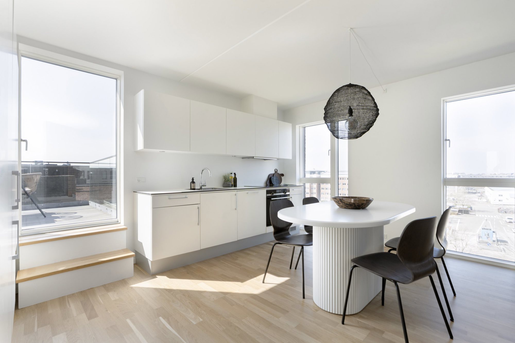 Vestre Teglgade 8C, 6. tv., 2450 København SV