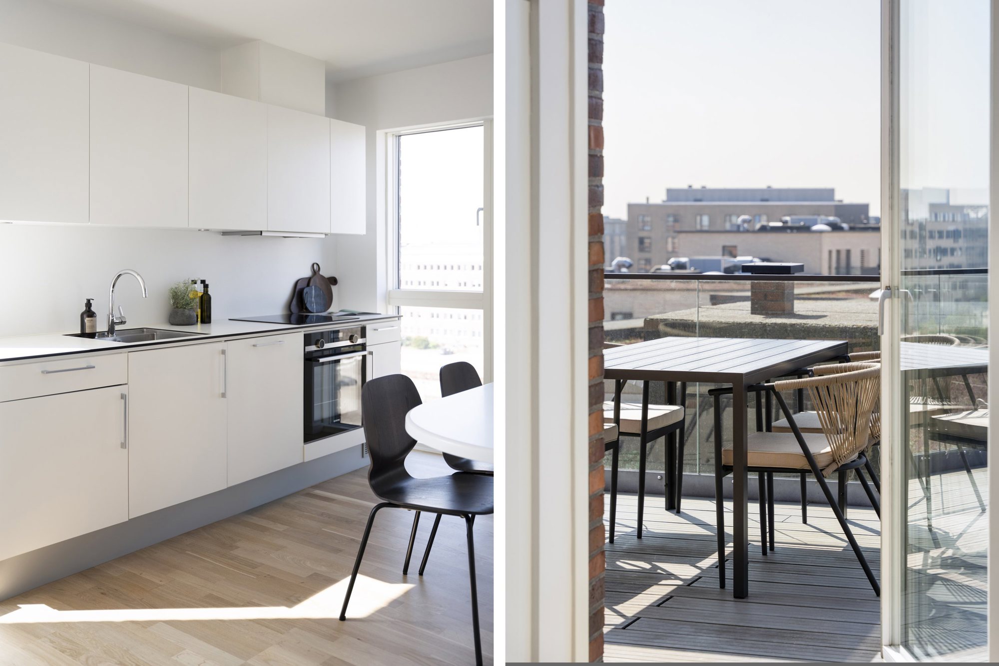 Vestre Teglgade 8C, 6. tv., 2450 København SV