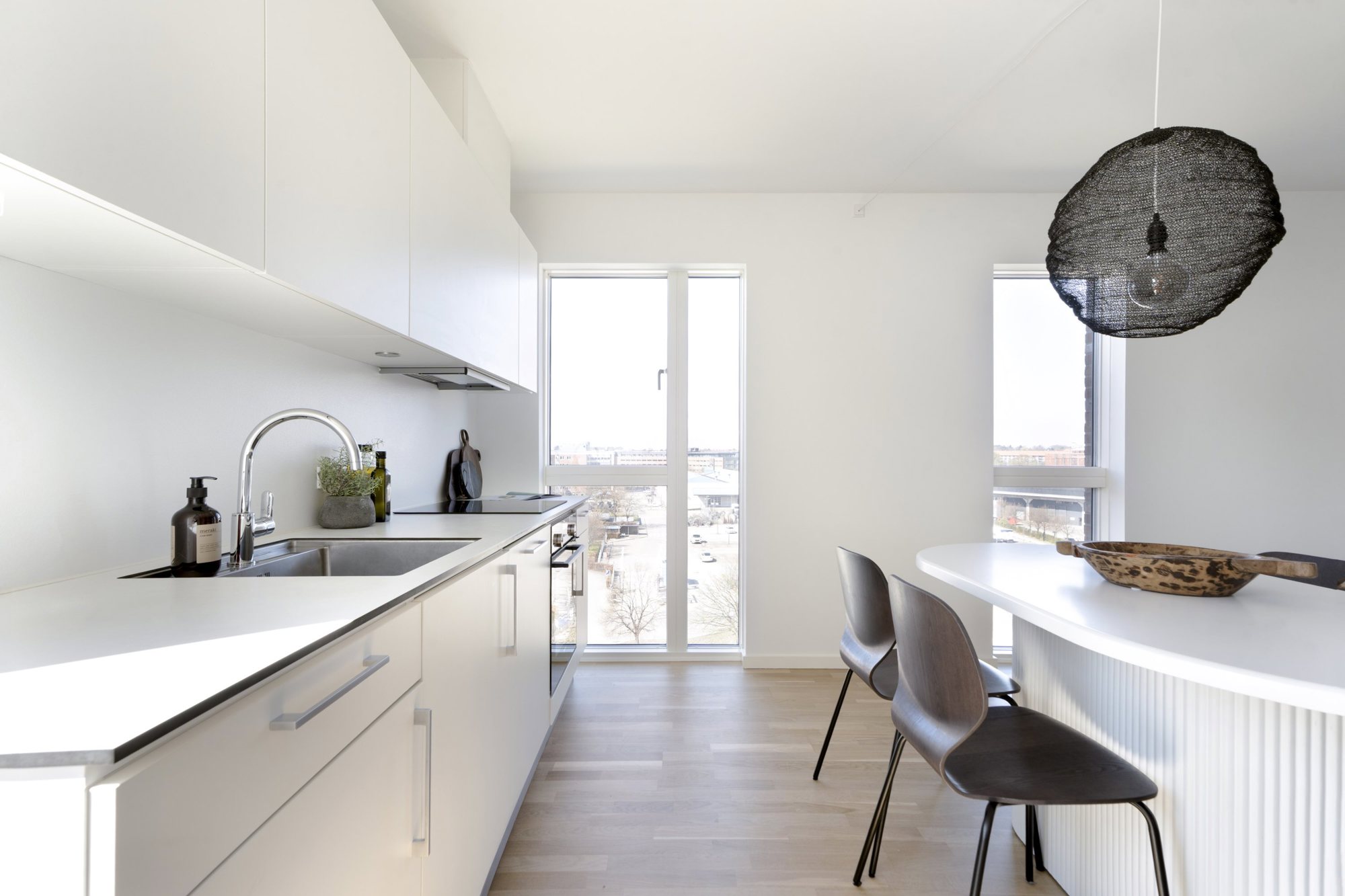 Vestre Teglgade 8C, 6. tv., 2450 København SV