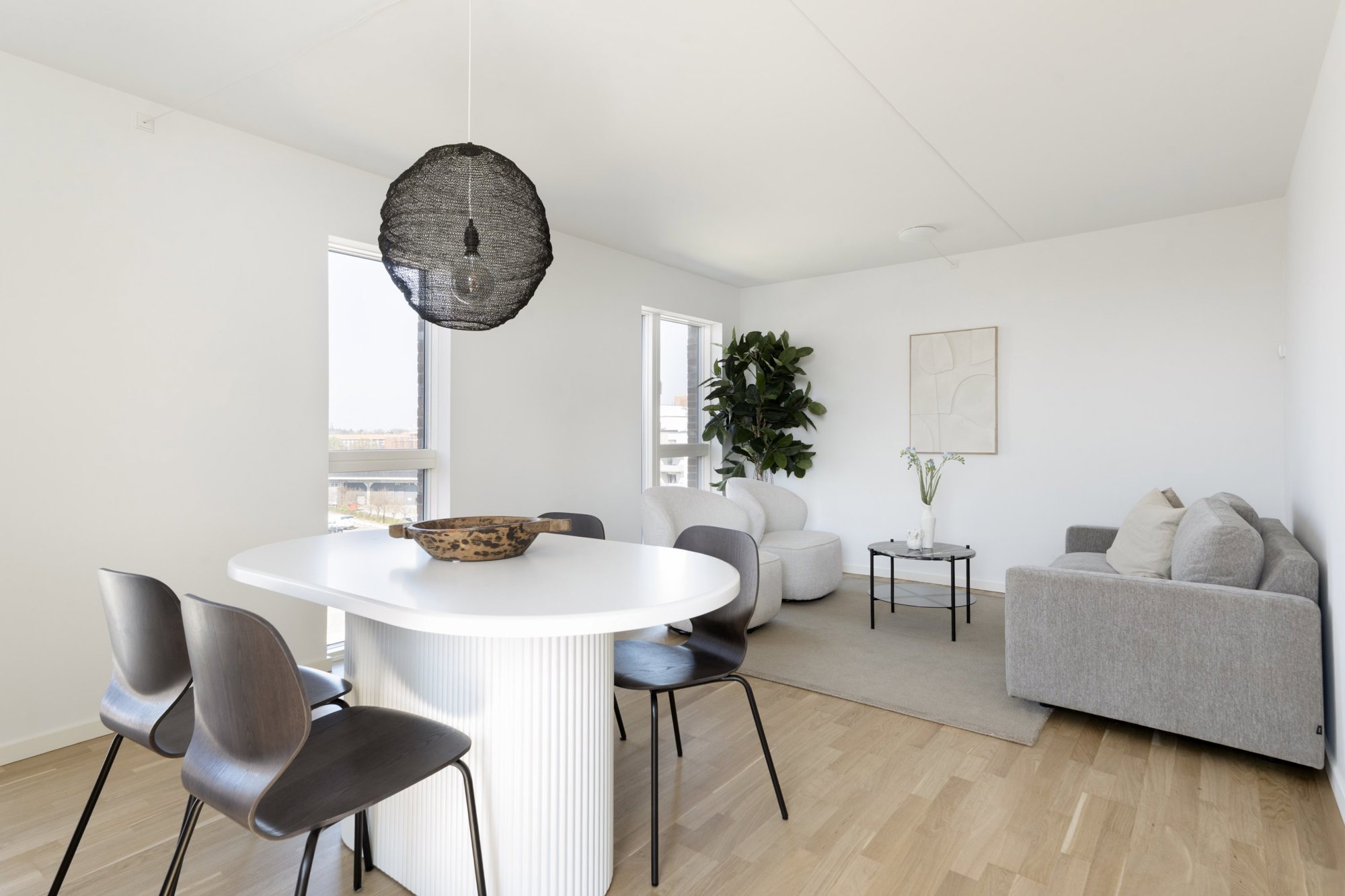 Vestre Teglgade 8C, 6. tv., 2450 København SV