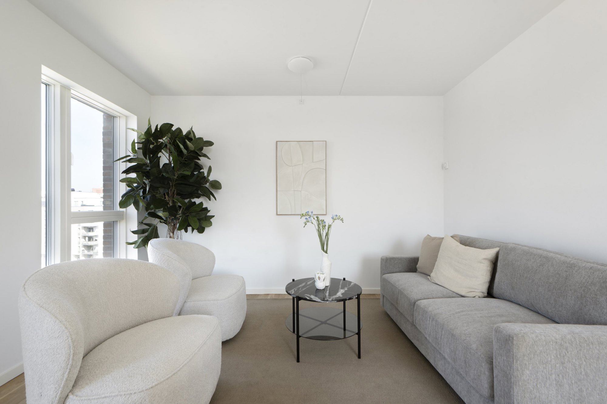 Vestre Teglgade 8C, 6. tv., 2450 København SV