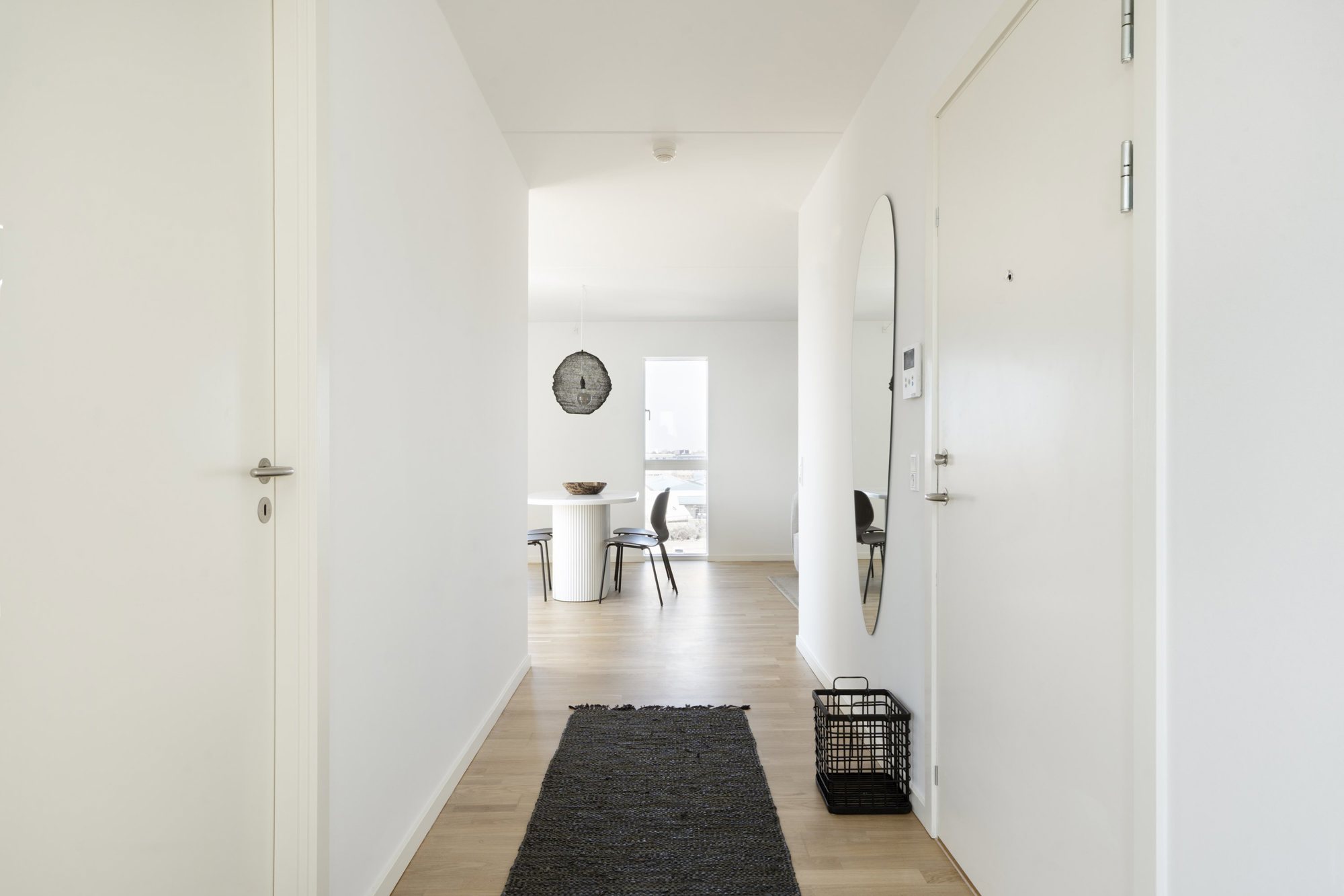 Vestre Teglgade 8C, 6. tv., 2450 København SV