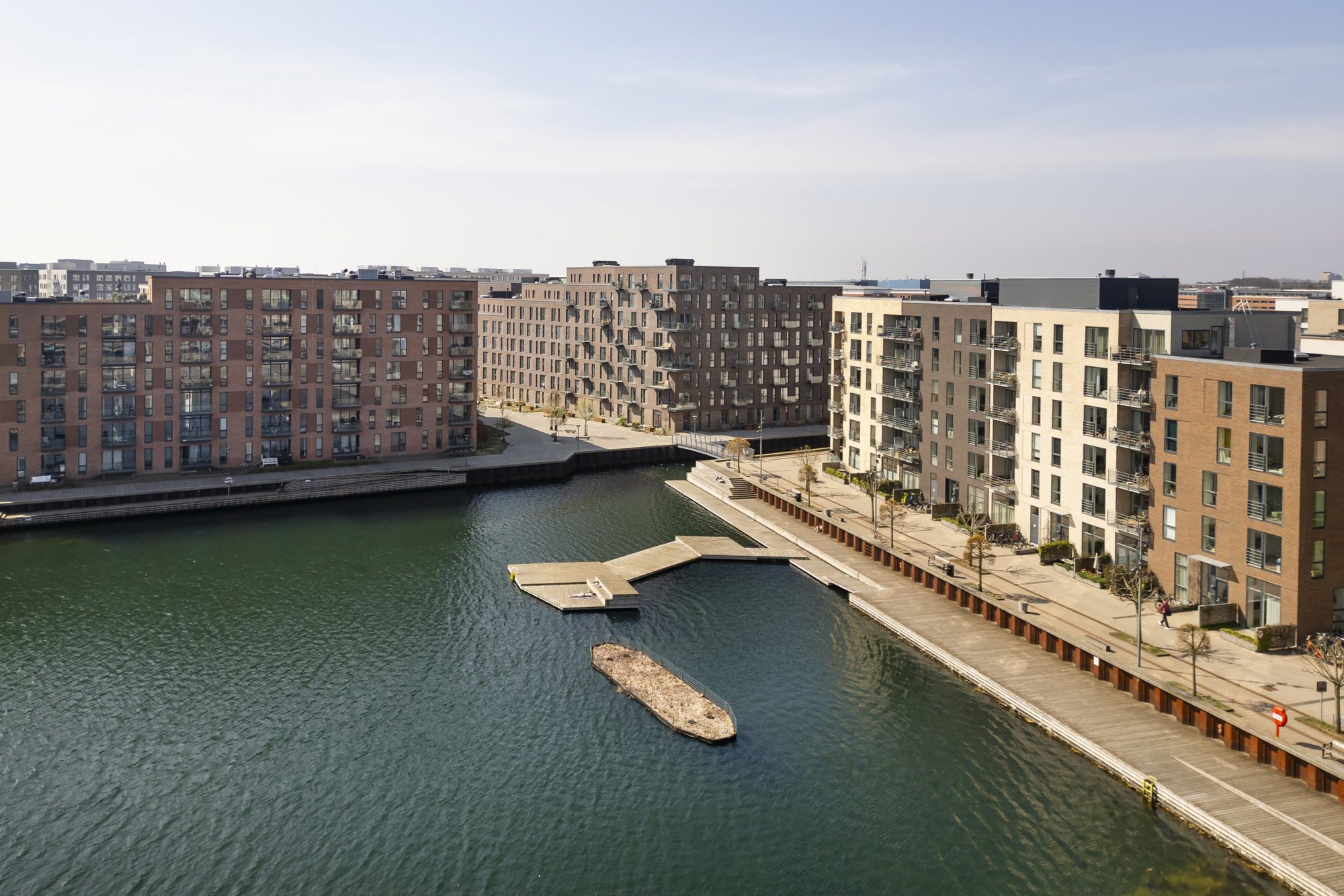 Vestre Teglgade 8C, 6. tv., 2450 København SV