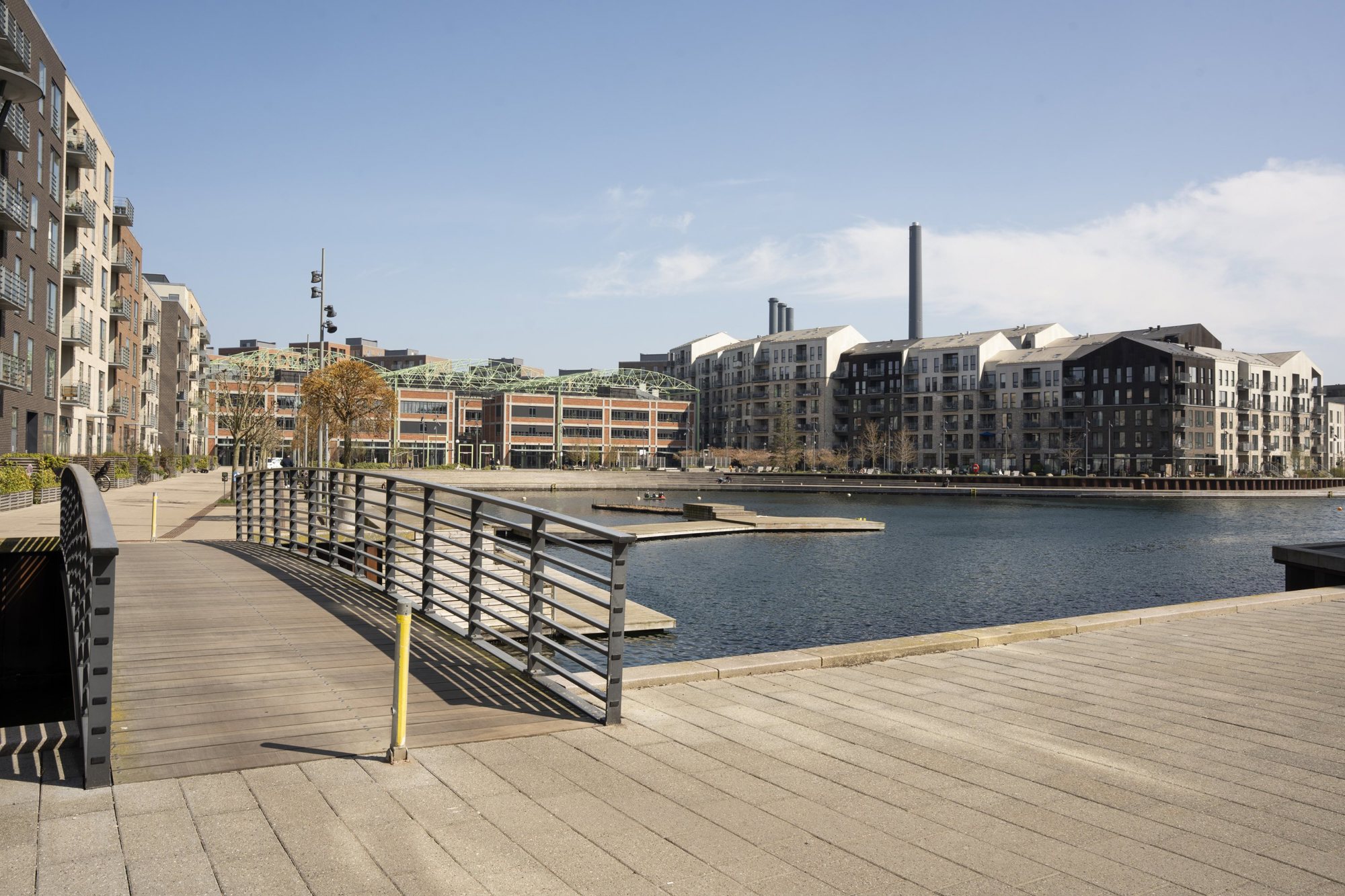 Vestre Teglgade 8C, 6. tv., 2450 København SV