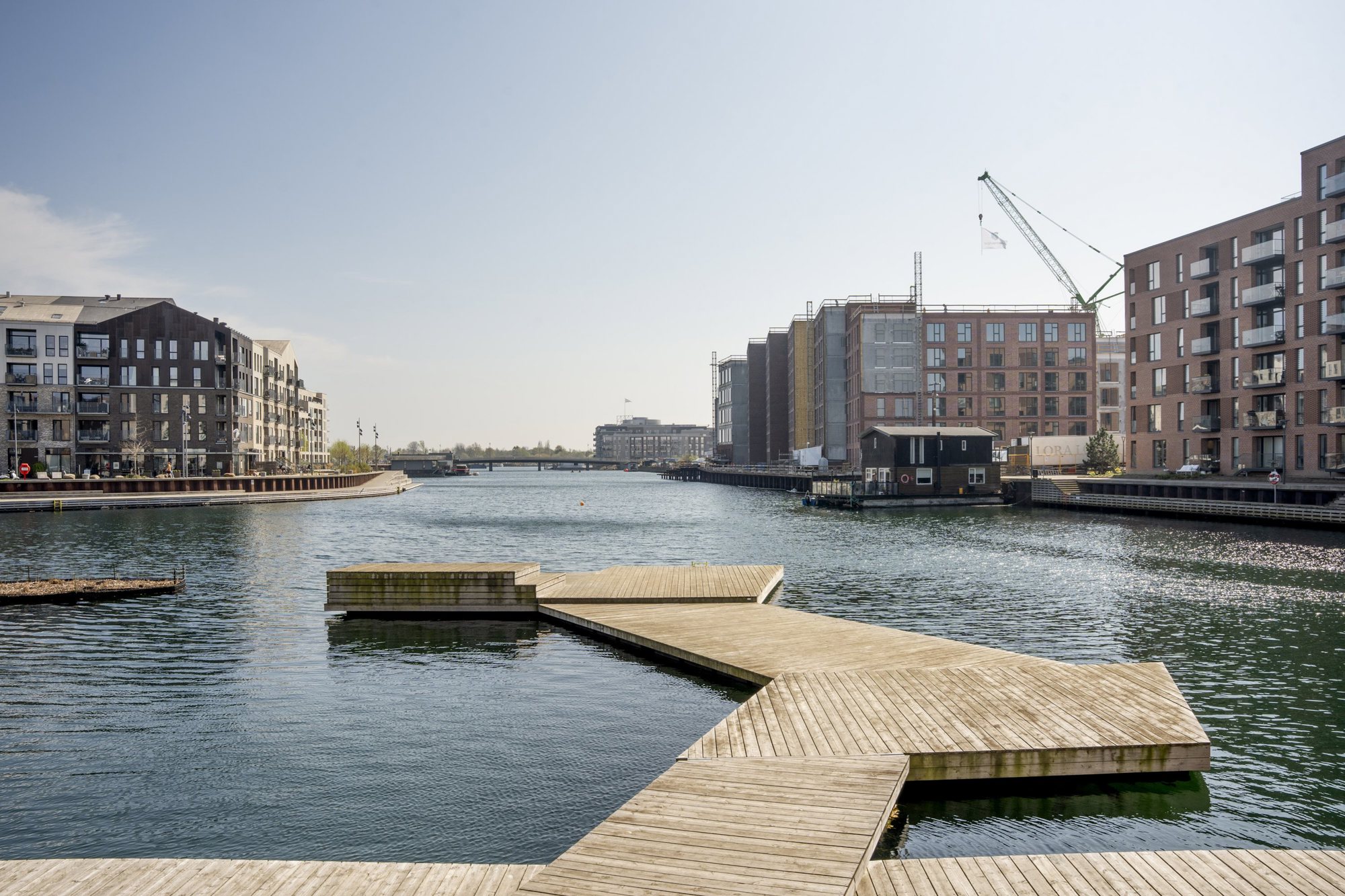 Vestre Teglgade 8C, 6. tv., 2450 København SV