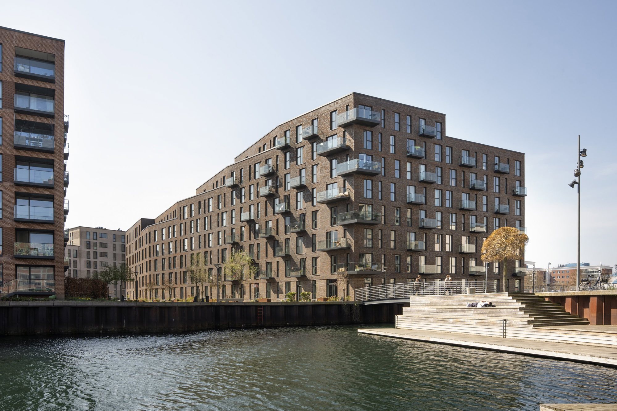 Vestre Teglgade 8C, 6. tv., 2450 København SV