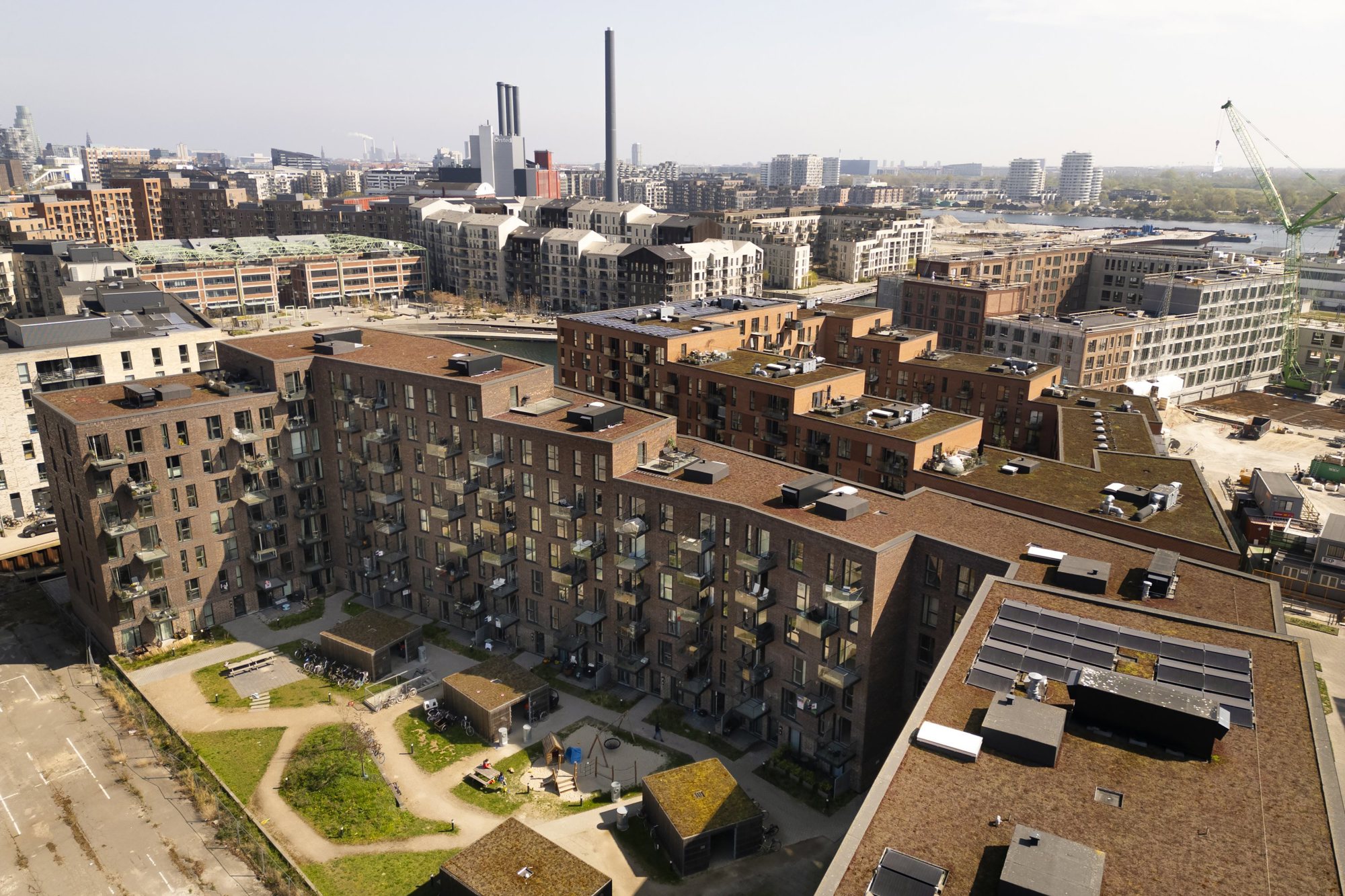 Vestre Teglgade 8C, 6. tv., 2450 København SV