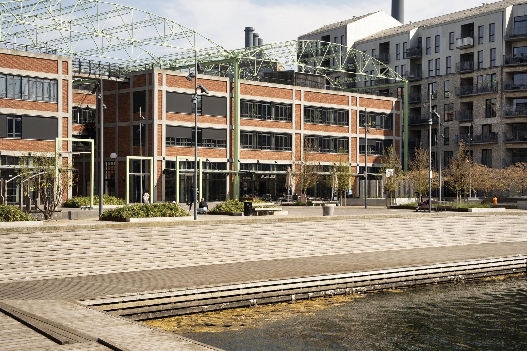 Vestre Teglgade 8C, 6. tv., 2450 København SV
