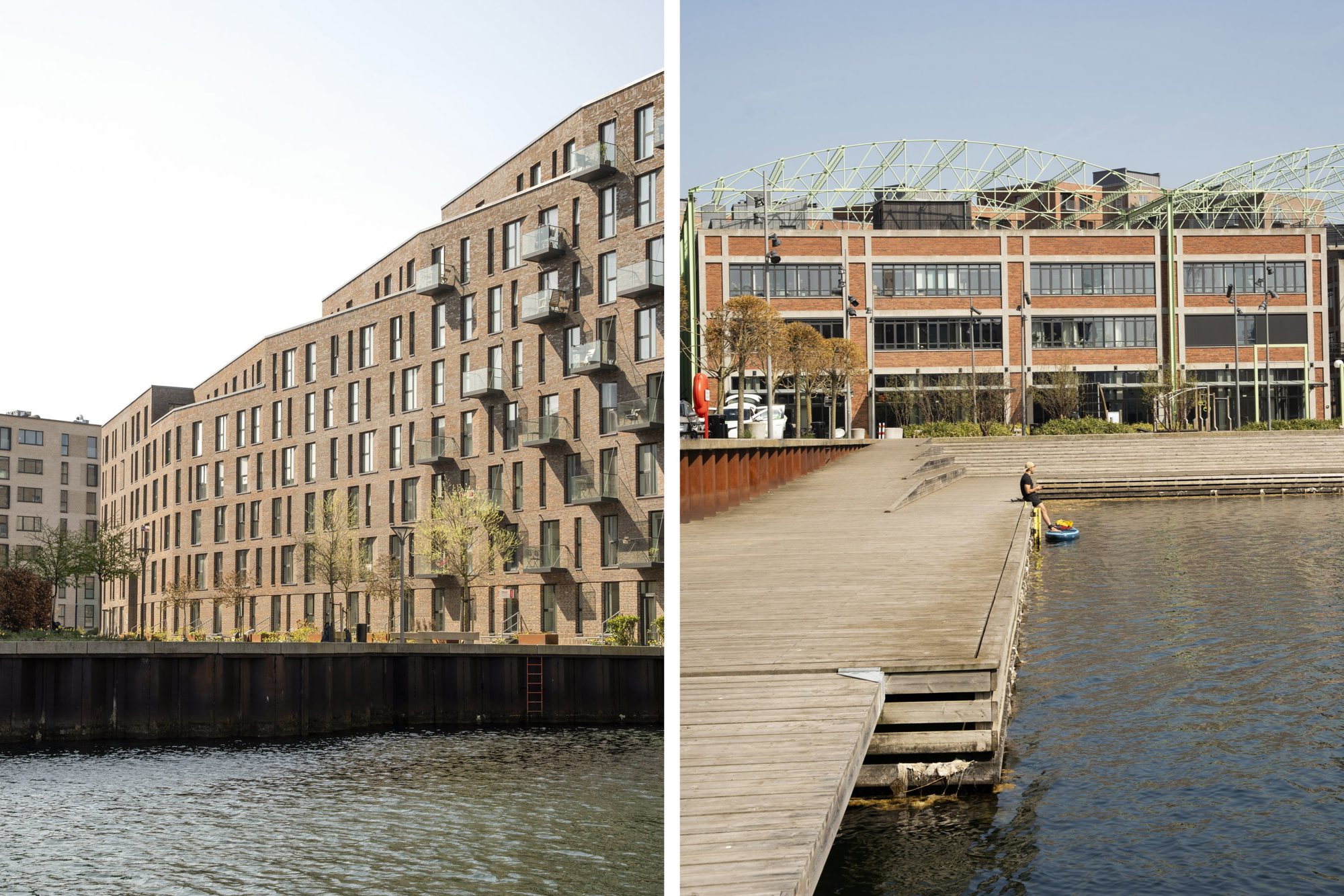 Vestre Teglgade 8C, 6. tv., 2450 København SV
