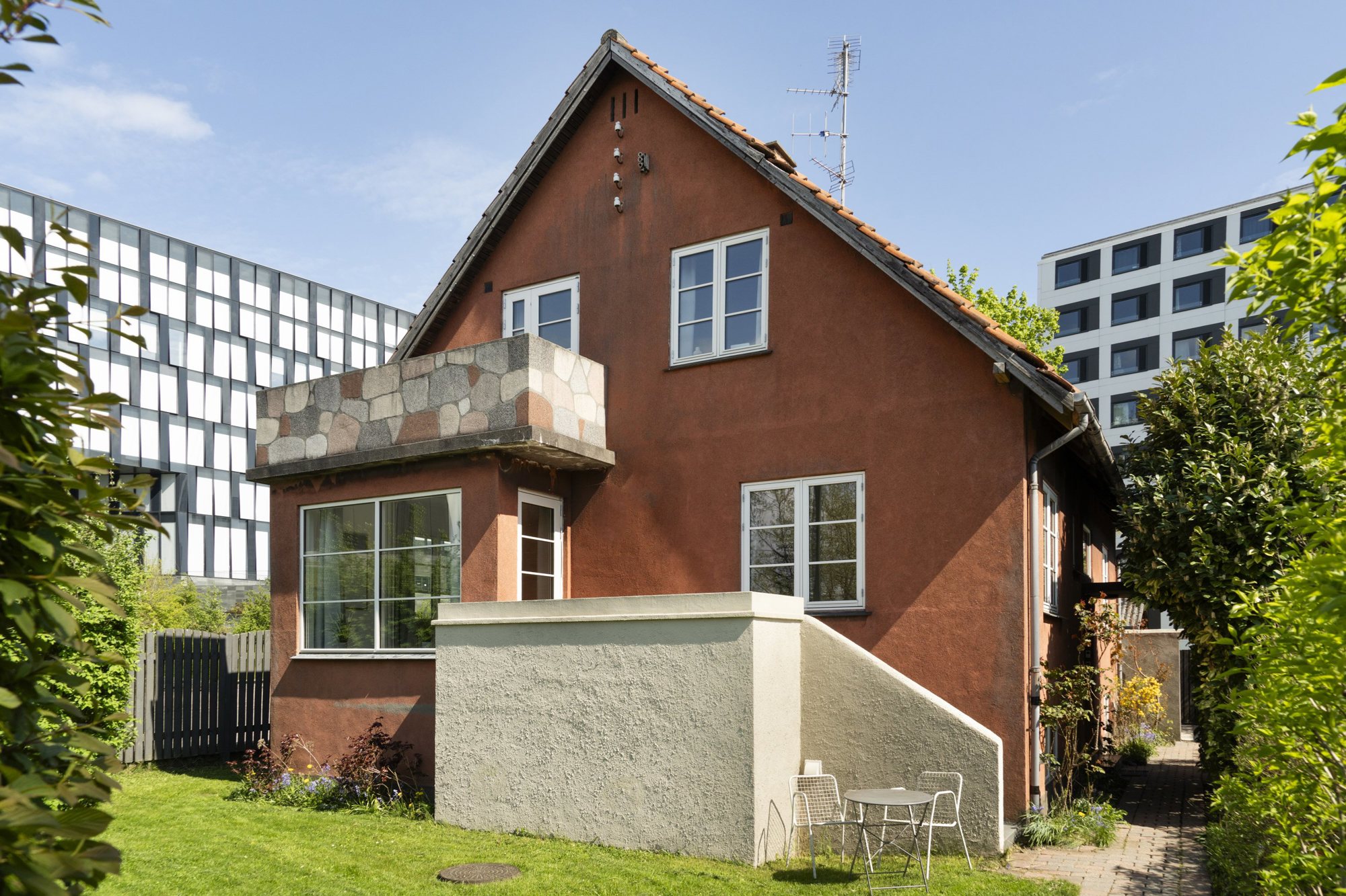Nordre Digevej 1, 2300 København S