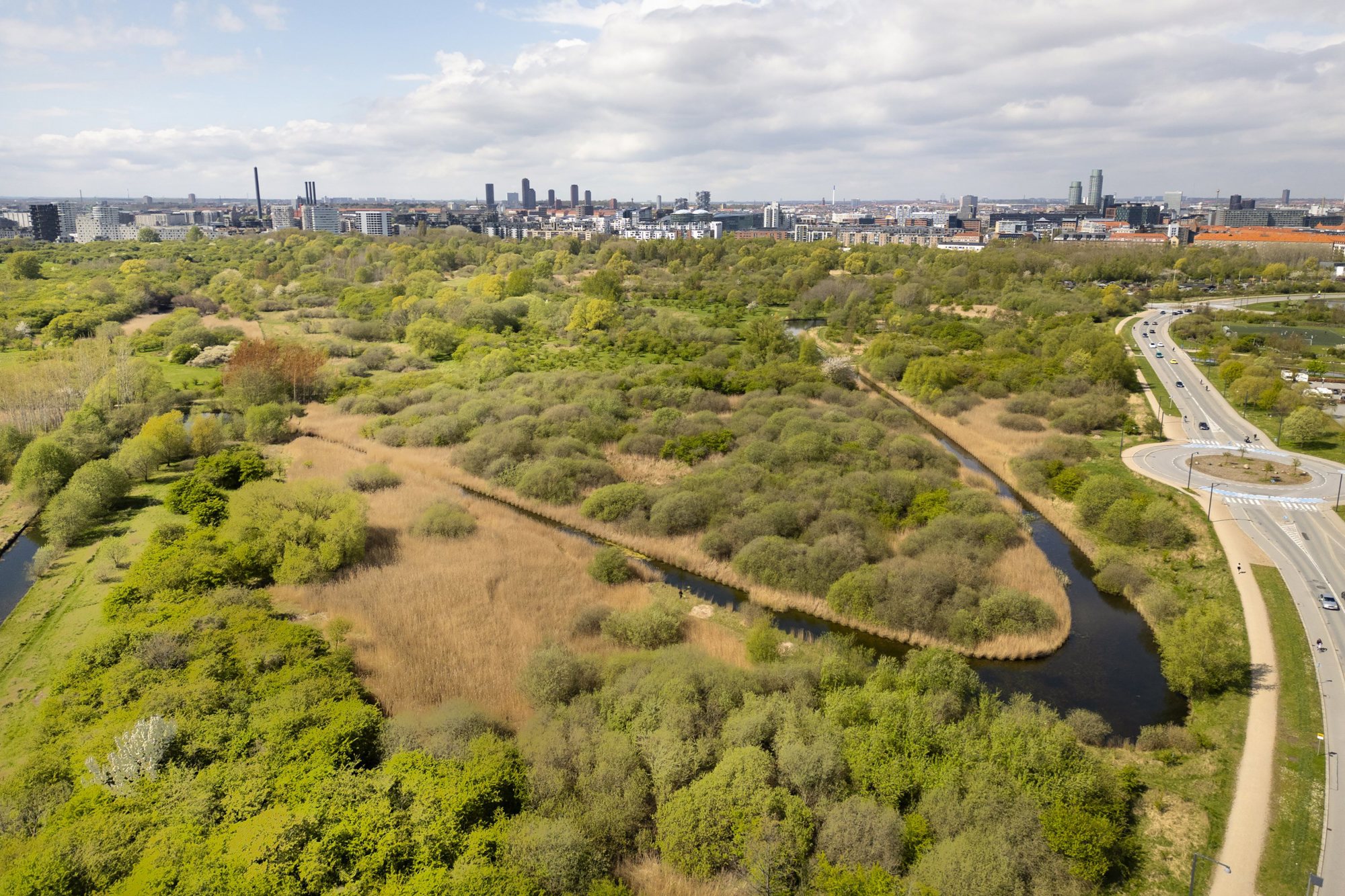 Nordre Digevej 1, 2300 København S
