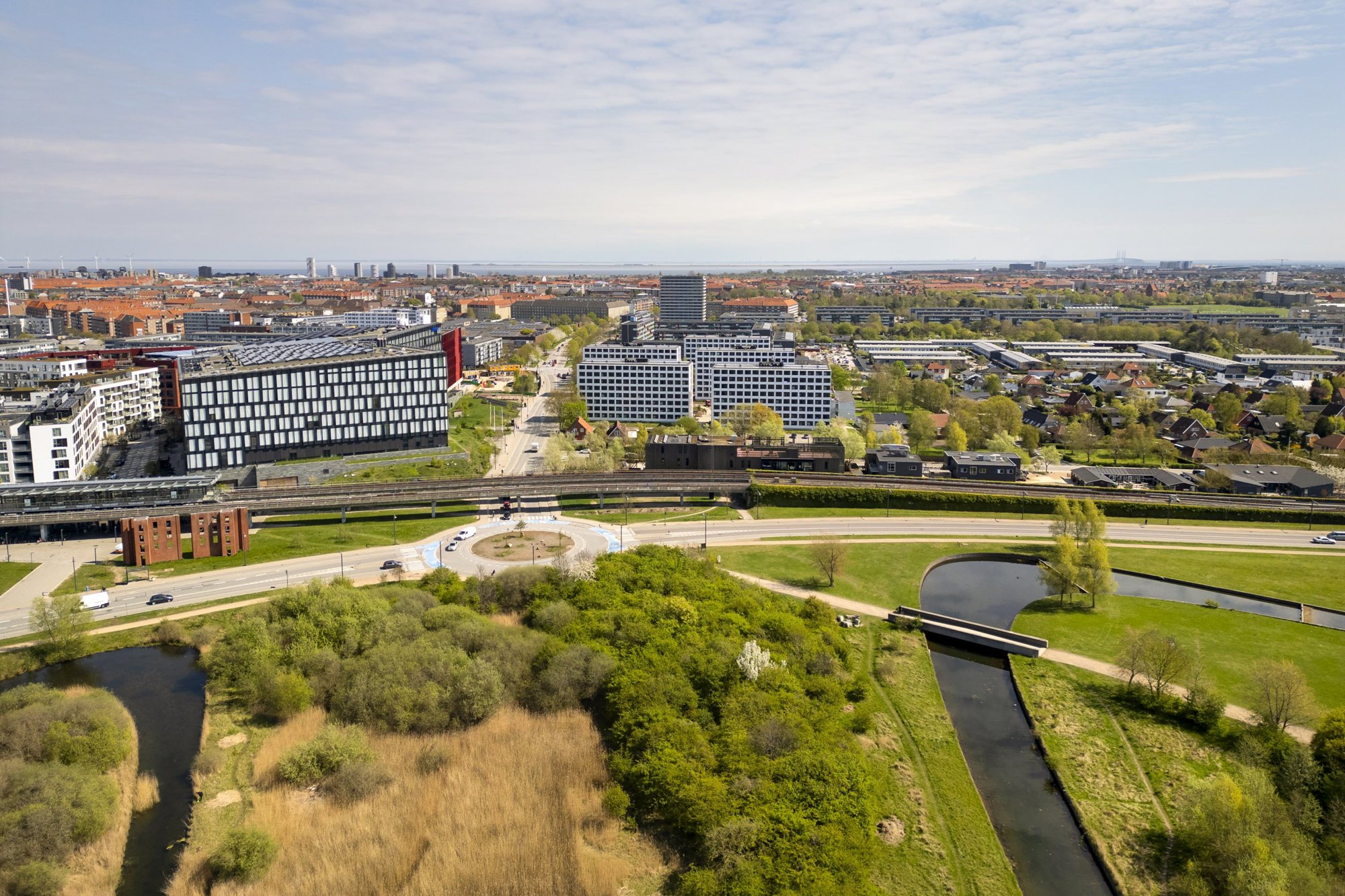 Nordre Digevej 1, 2300 København S