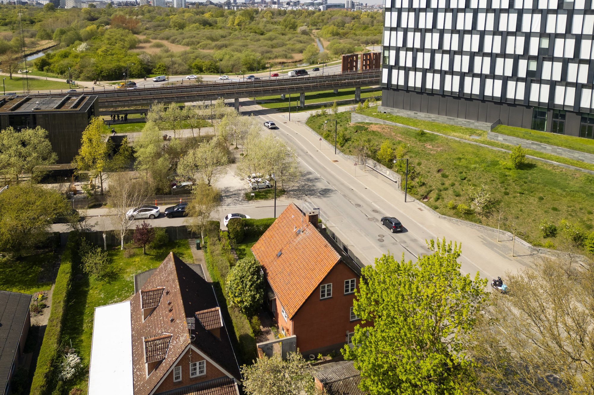 Nordre Digevej 1, 2300 København S