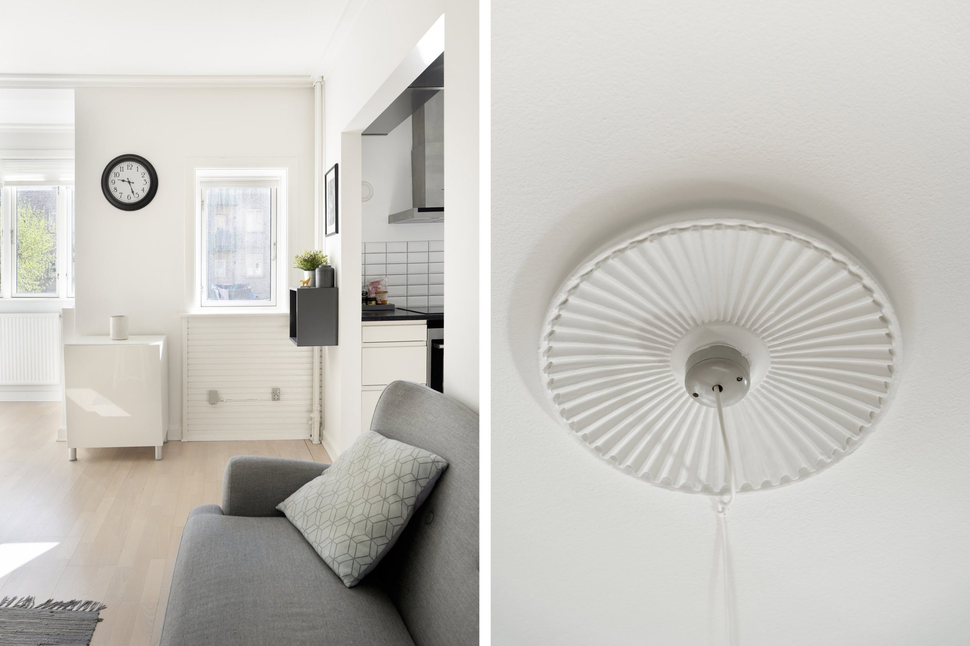 Sjælør Boulevard 24, st. mf., 2450 København SV