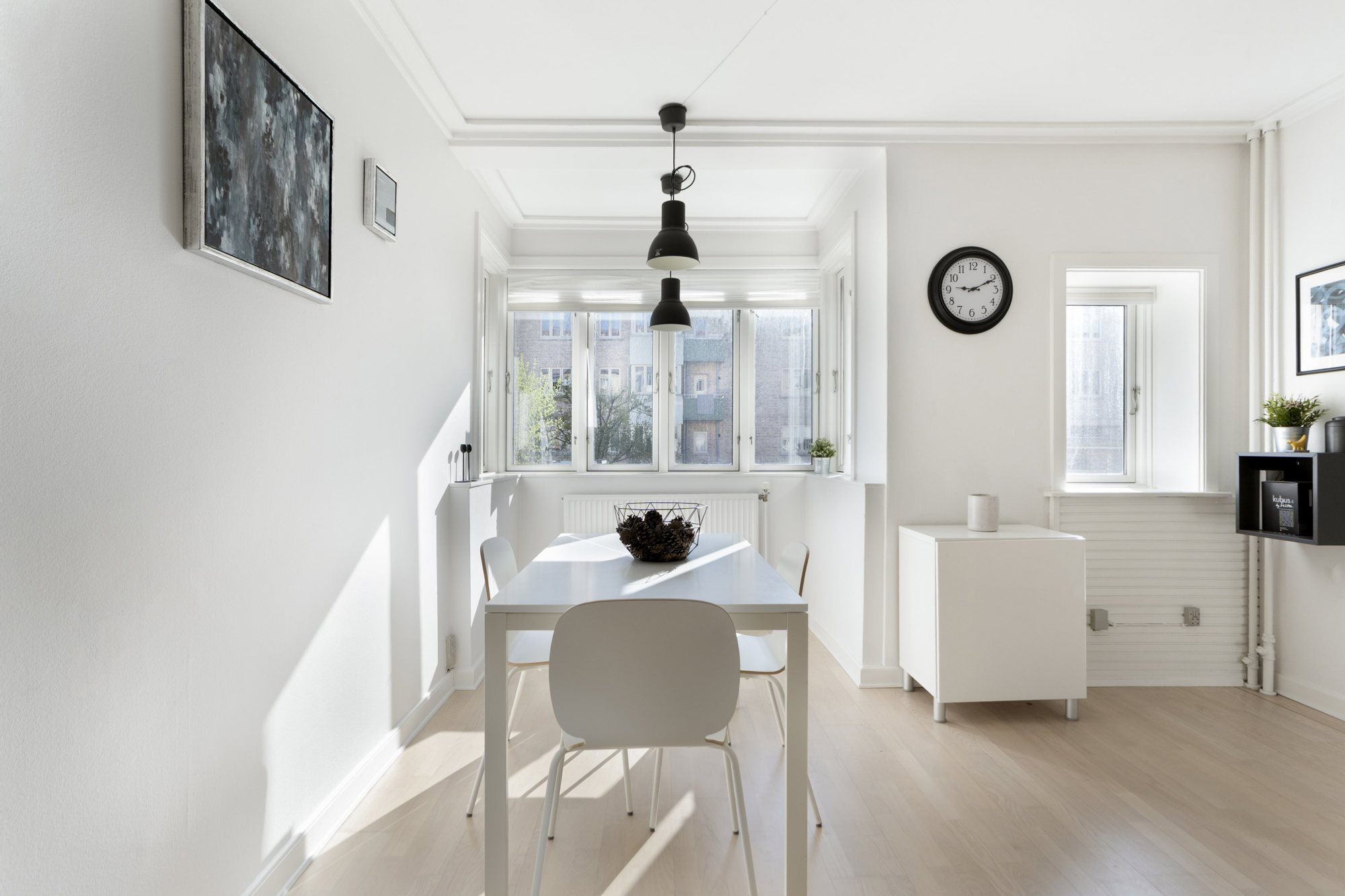 Sjælør Boulevard 24, st. mf., 2450 København SV