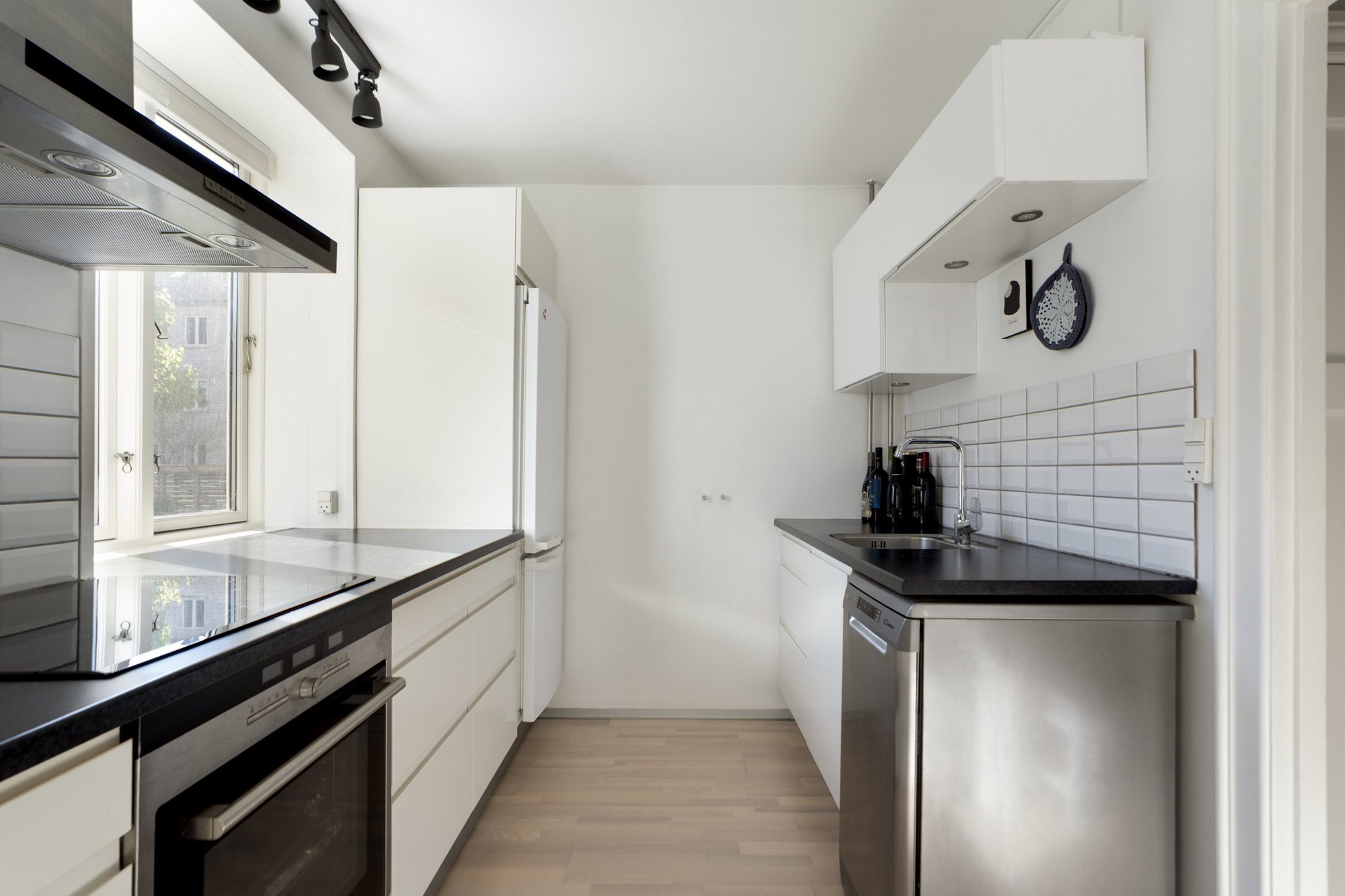 Sjælør Boulevard 24, st. mf., 2450 København SV
