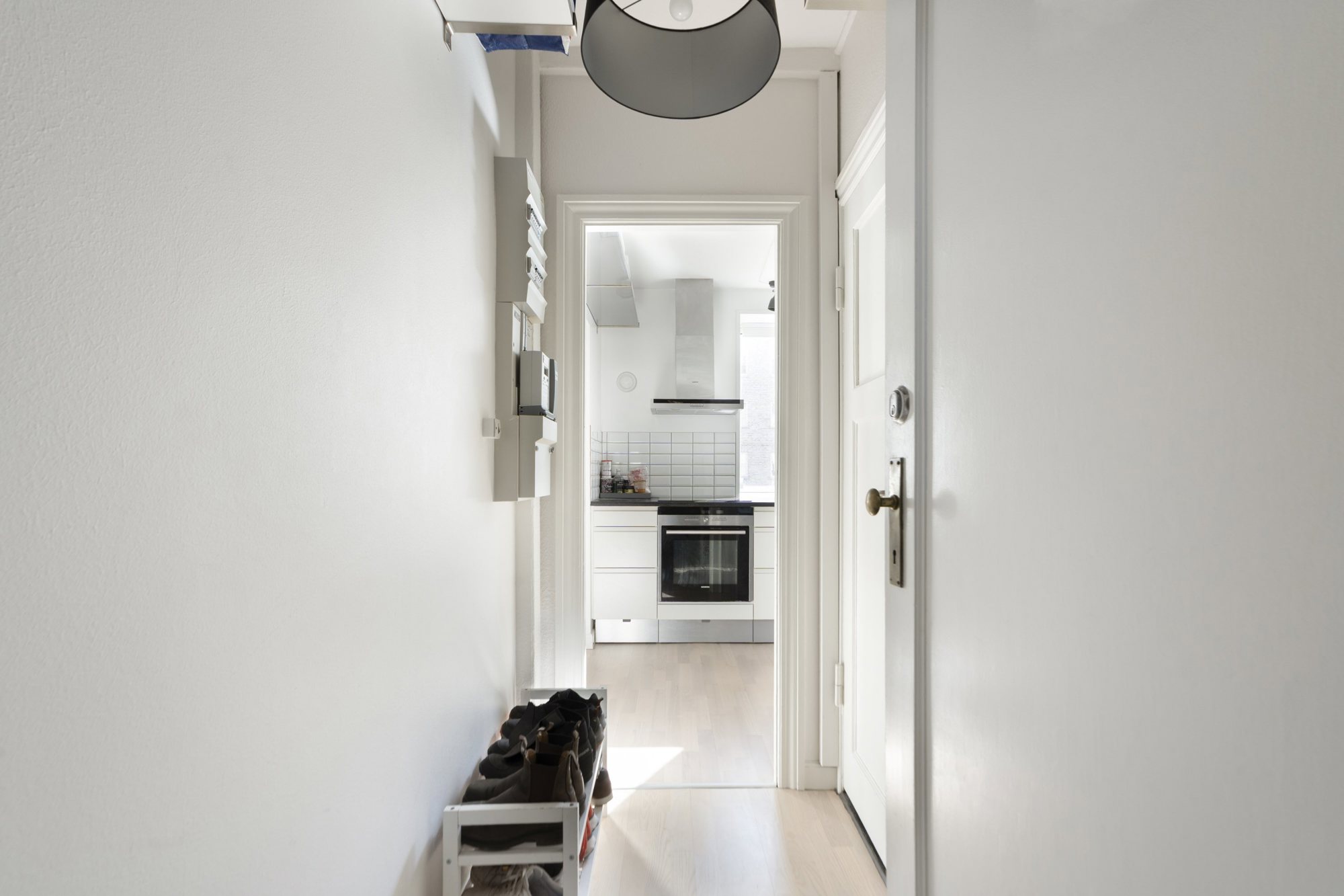 Sjælør Boulevard 24, st. mf., 2450 København SV