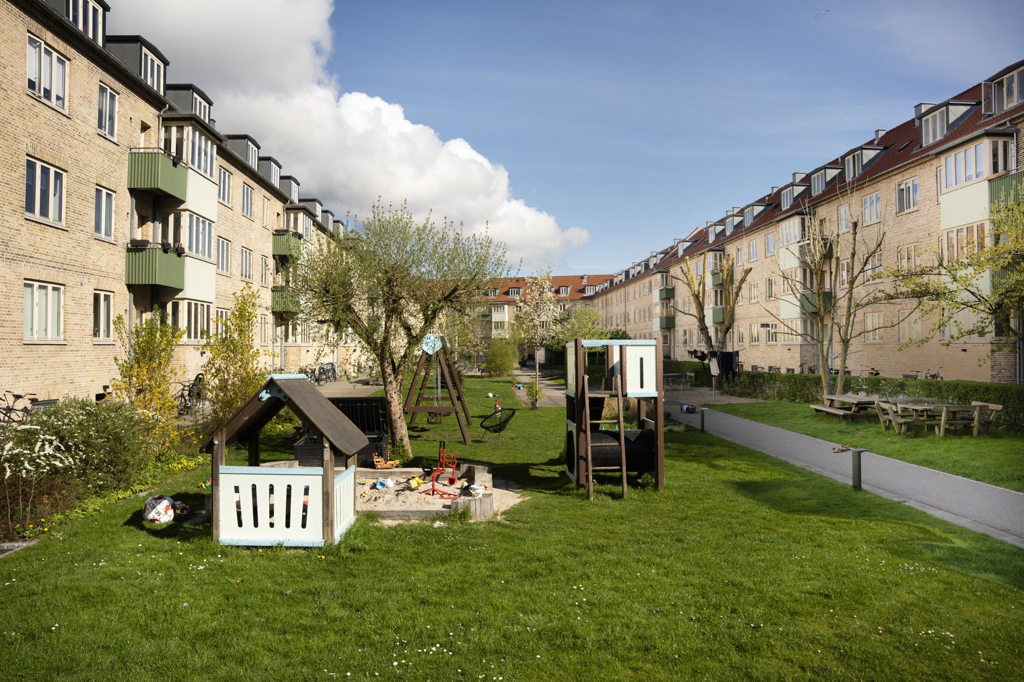 Sjælør Boulevard 24, st. mf., 2450 København SV