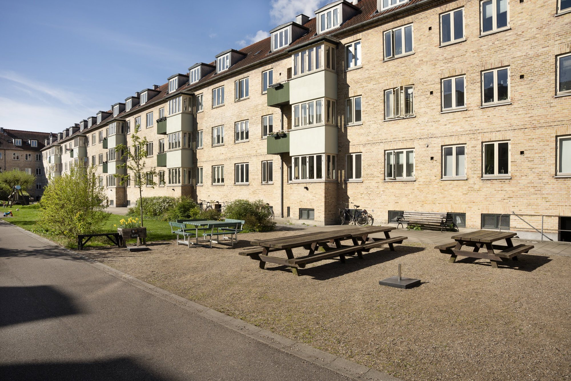 Sjælør Boulevard 24, st. mf., 2450 København SV