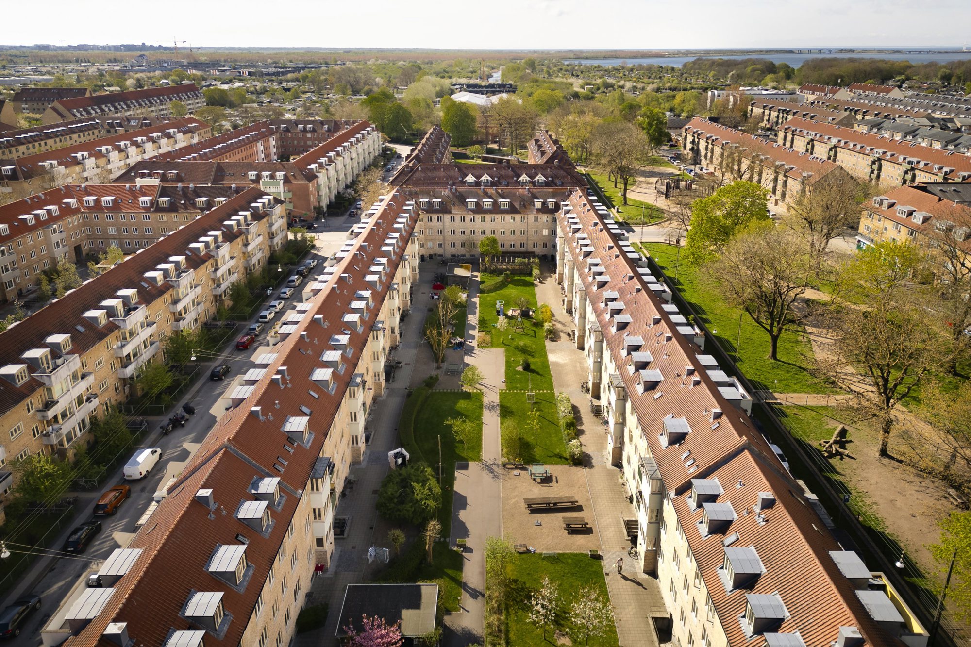 Sjælør Boulevard 24, st. mf., 2450 København SV