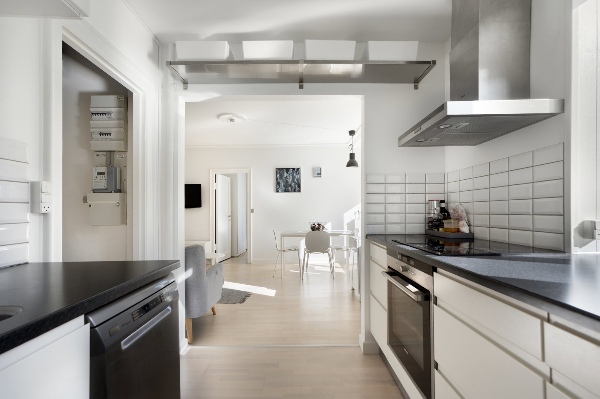 Sjælør Boulevard 24, st. mf., 2450 København SV