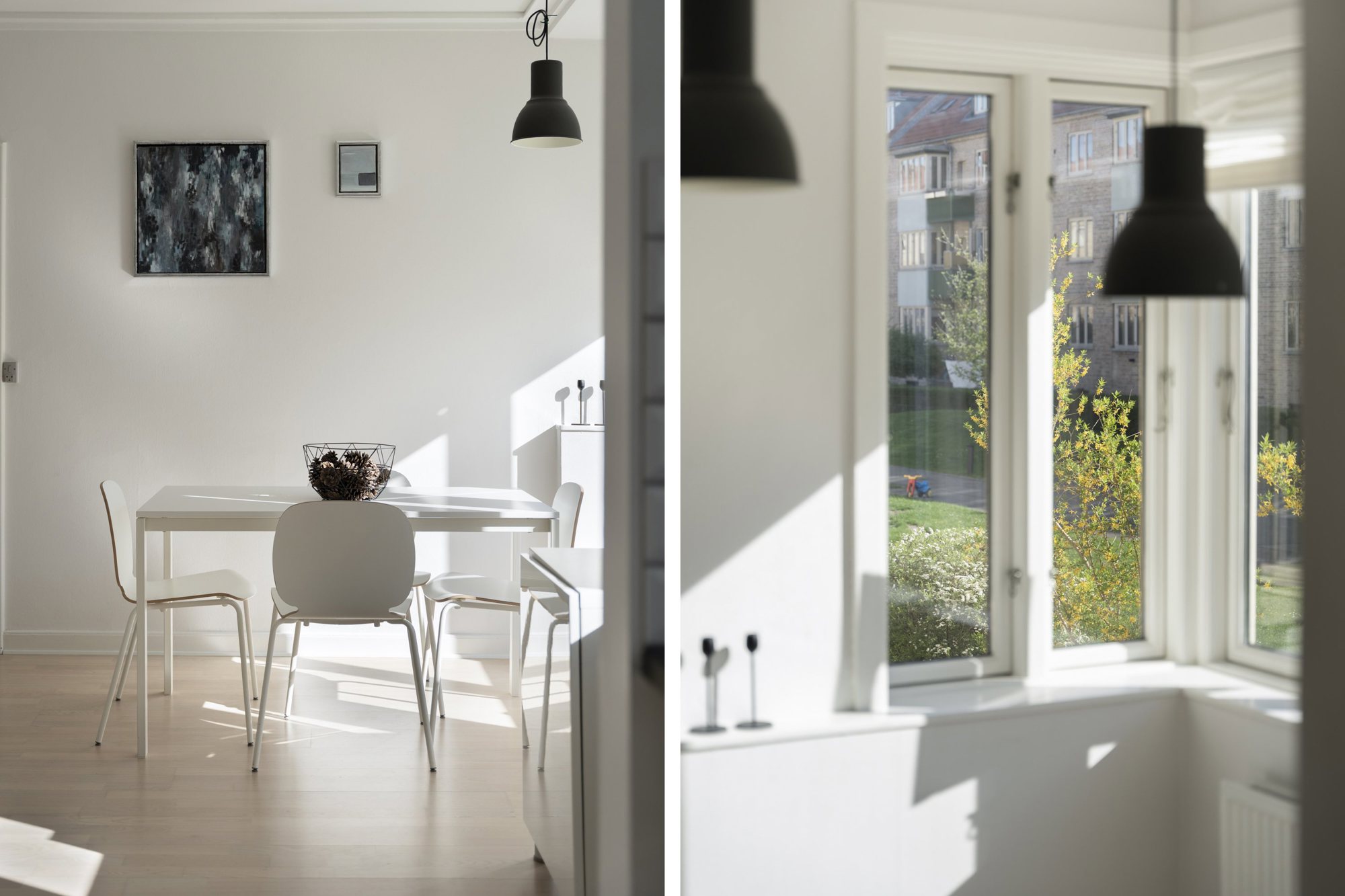 Sjælør Boulevard 24, st. mf., 2450 København SV