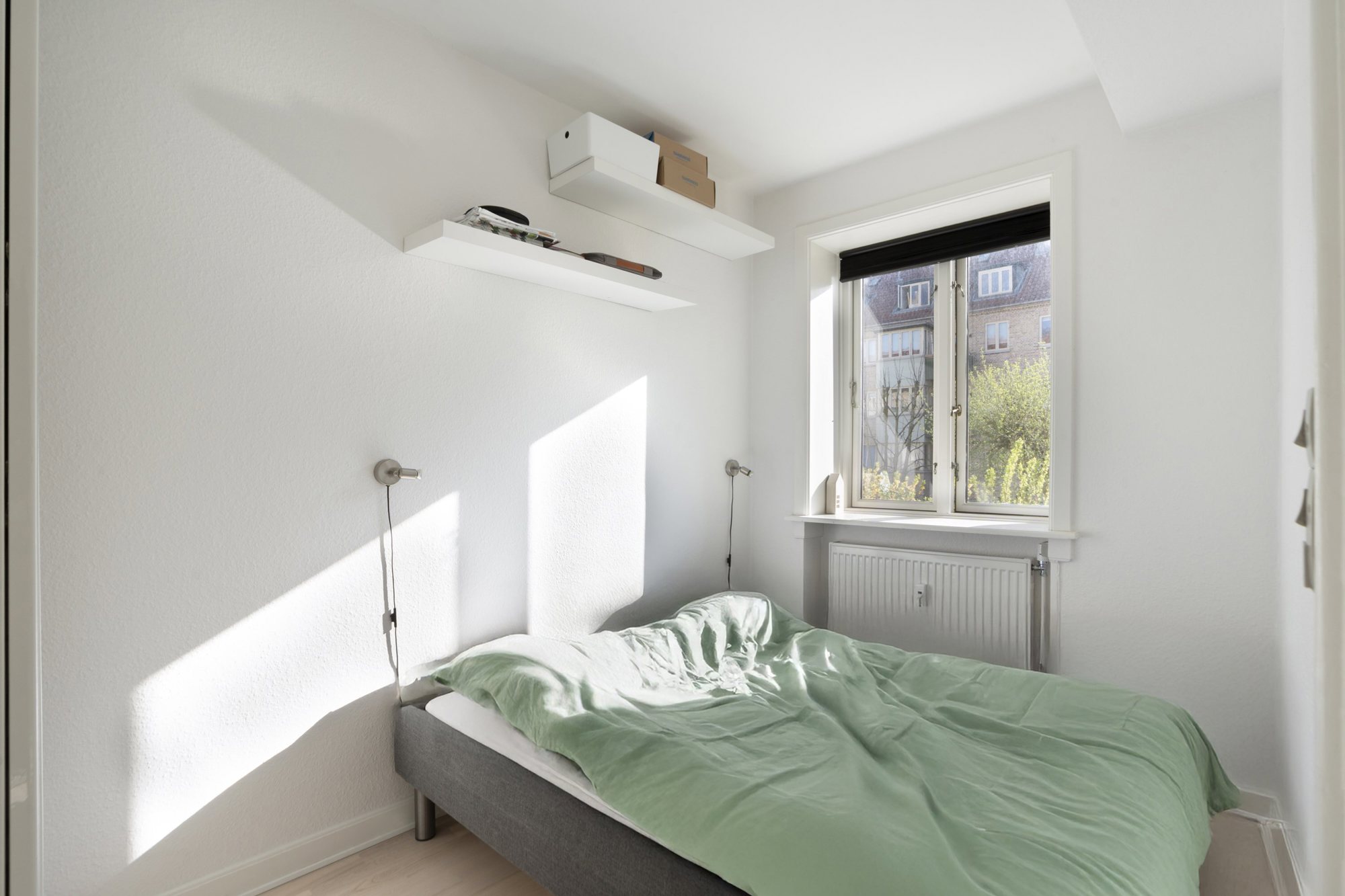 Sjælør Boulevard 24, st. mf., 2450 København SV