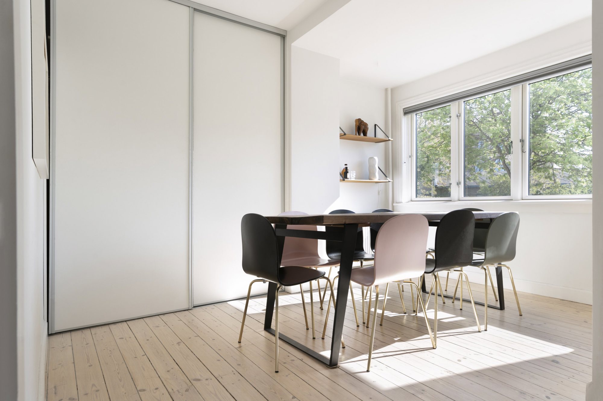 Elbagade 77, st. th., 2300 København S