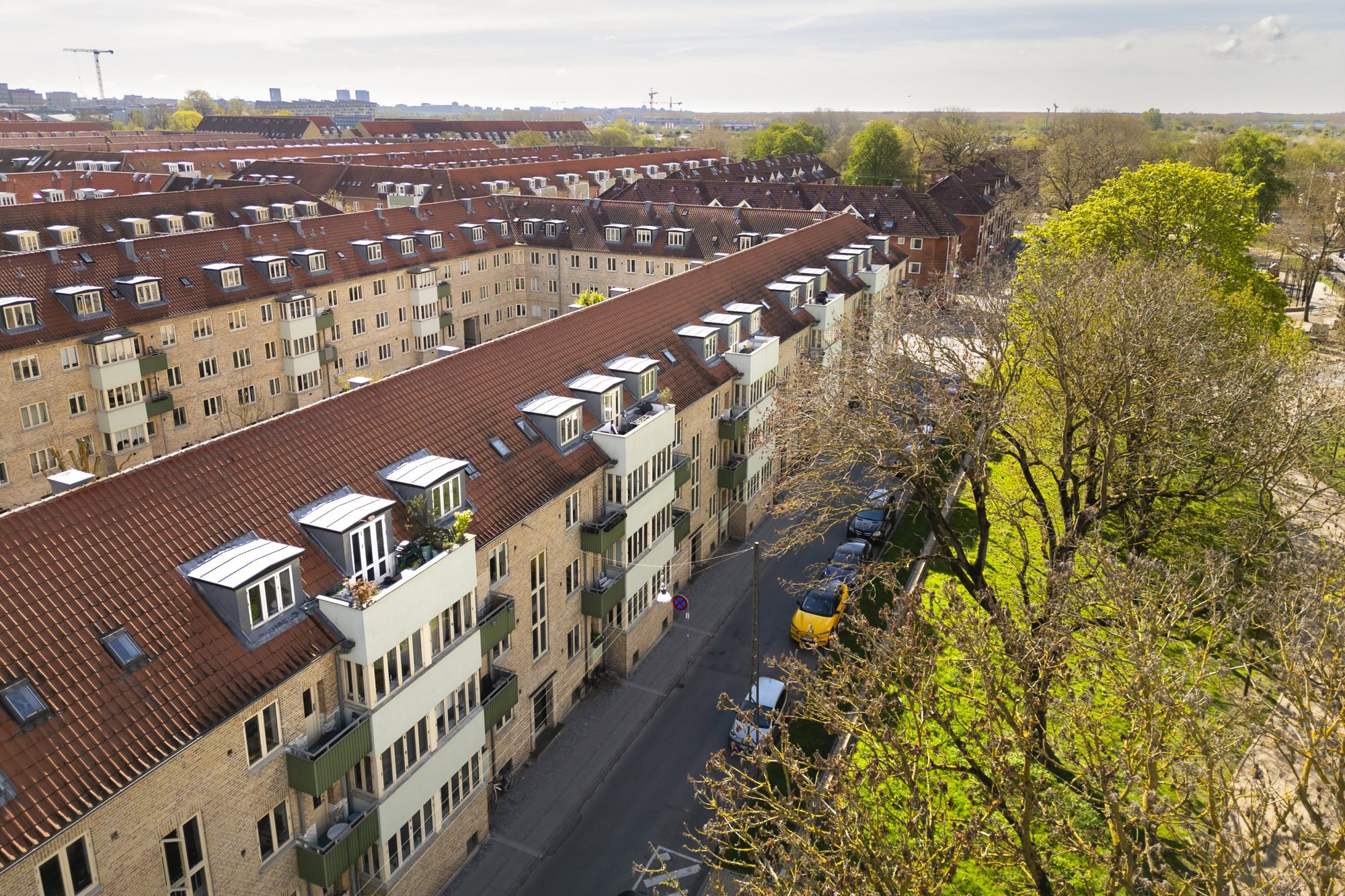 Sjælør Boulevard 24, st. mf., 2450 København SV