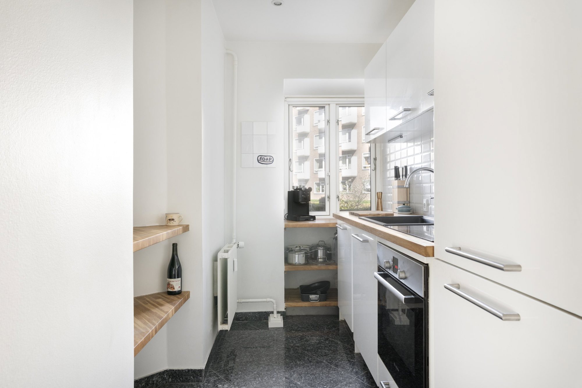 Elbagade 77, st. th., 2300 København S