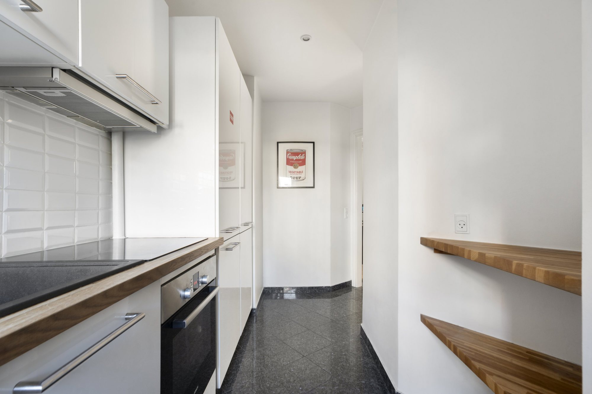 Elbagade 77, st. th., 2300 København S