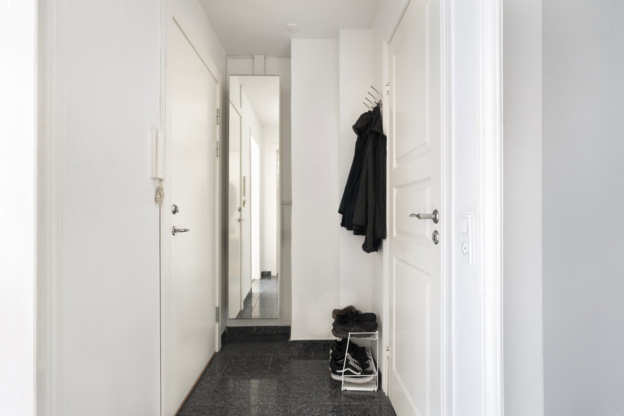 Elbagade 77, st. th., 2300 København S