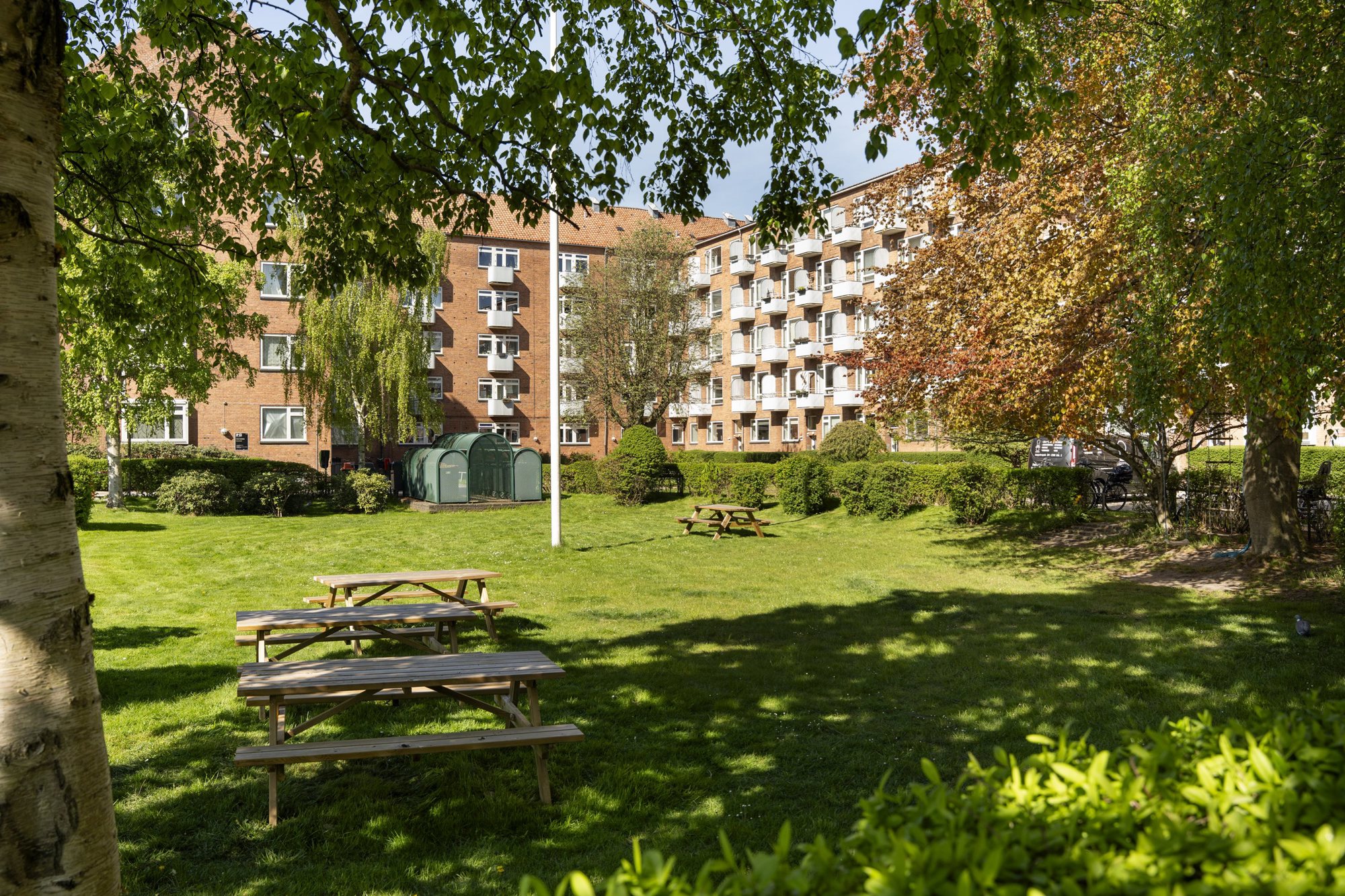 Elbagade 77, st. th., 2300 København S