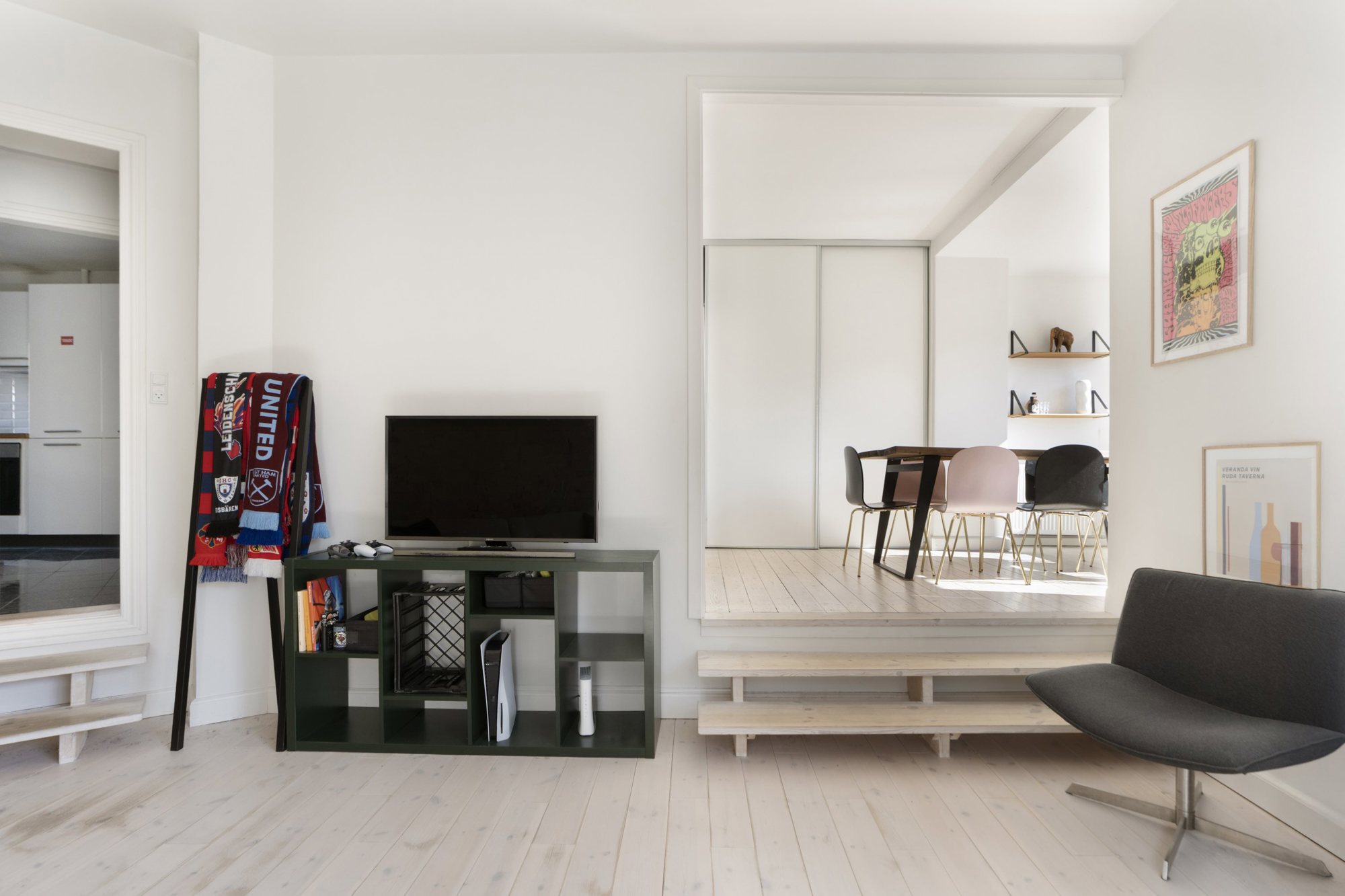 Elbagade 77, st. th., 2300 København S