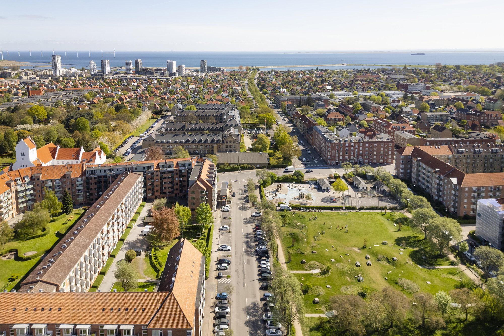 Elbagade 77, st. th., 2300 København S