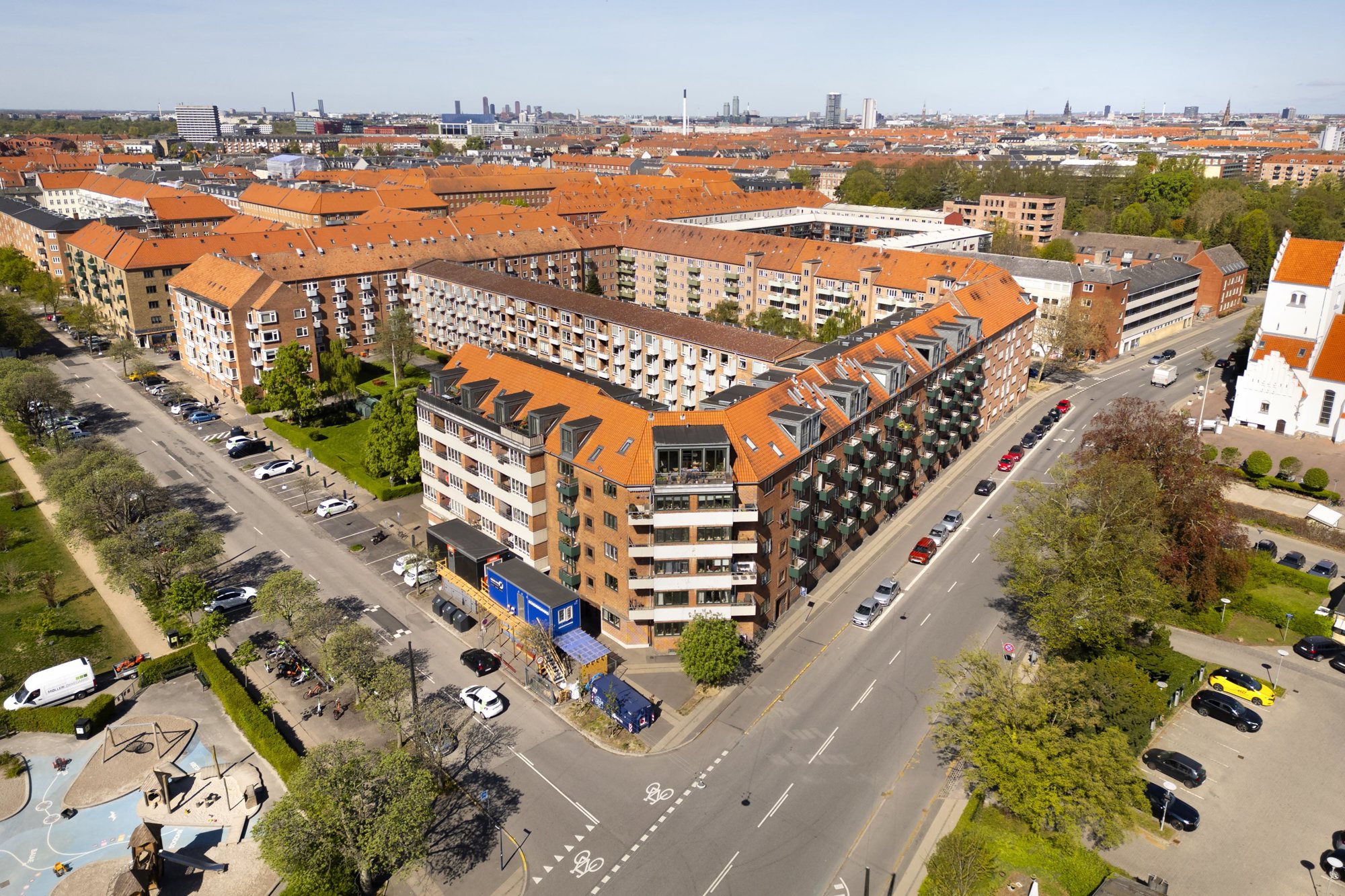 Elbagade 77, st. th., 2300 København S