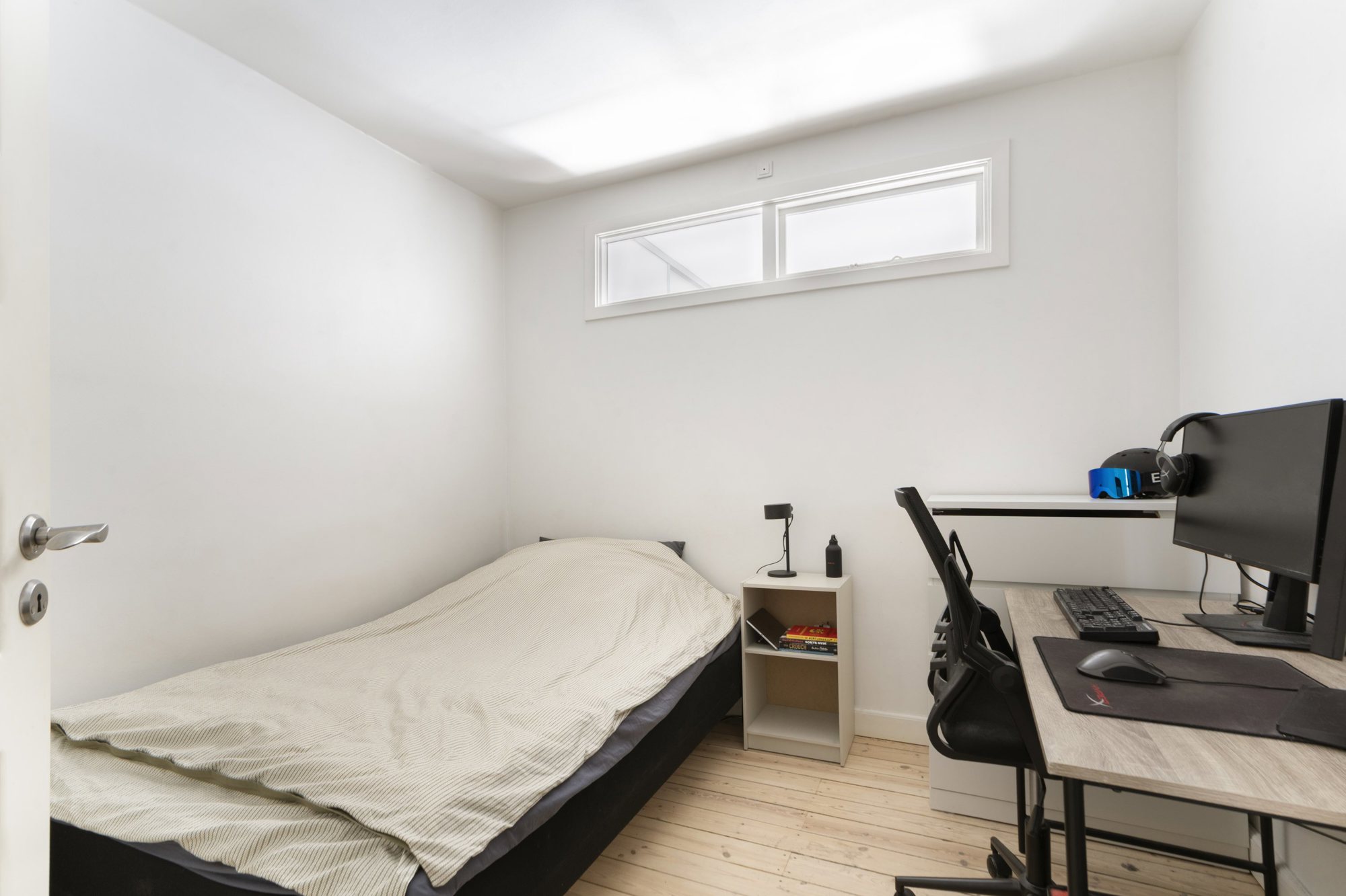 Elbagade 77, st. th., 2300 København S