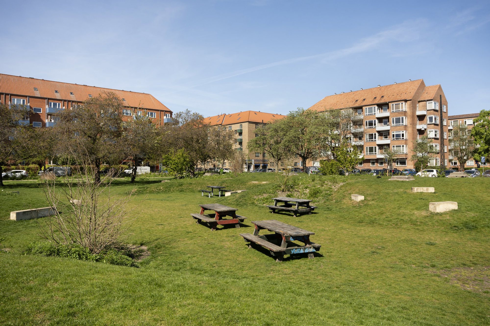 Elbagade 77, st. th., 2300 København S