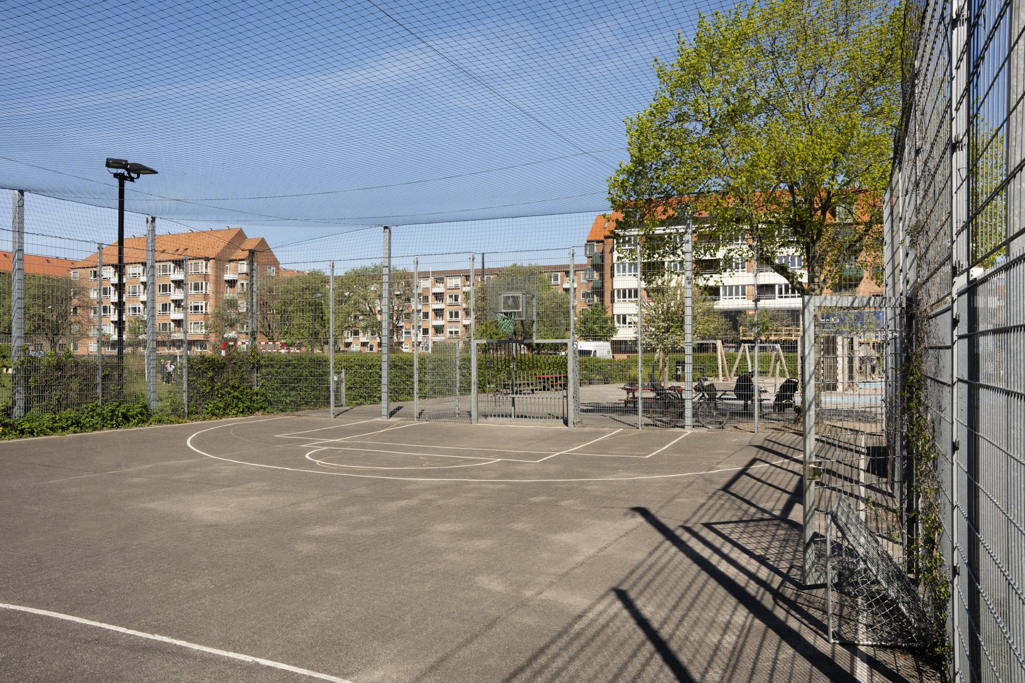 Elbagade 77, st. th., 2300 København S