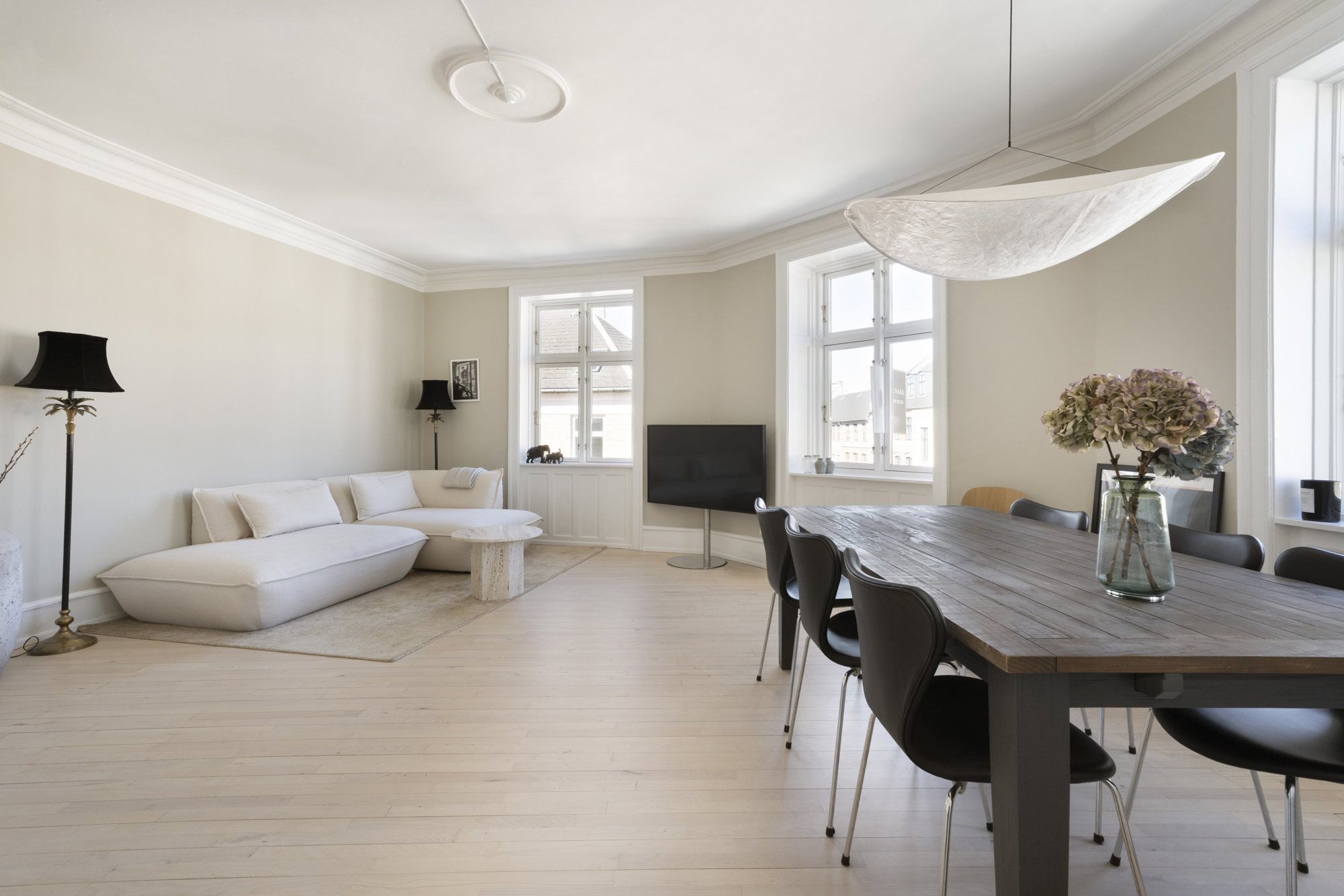 Vesterbrogade 83, 4. tv., 1620 København V