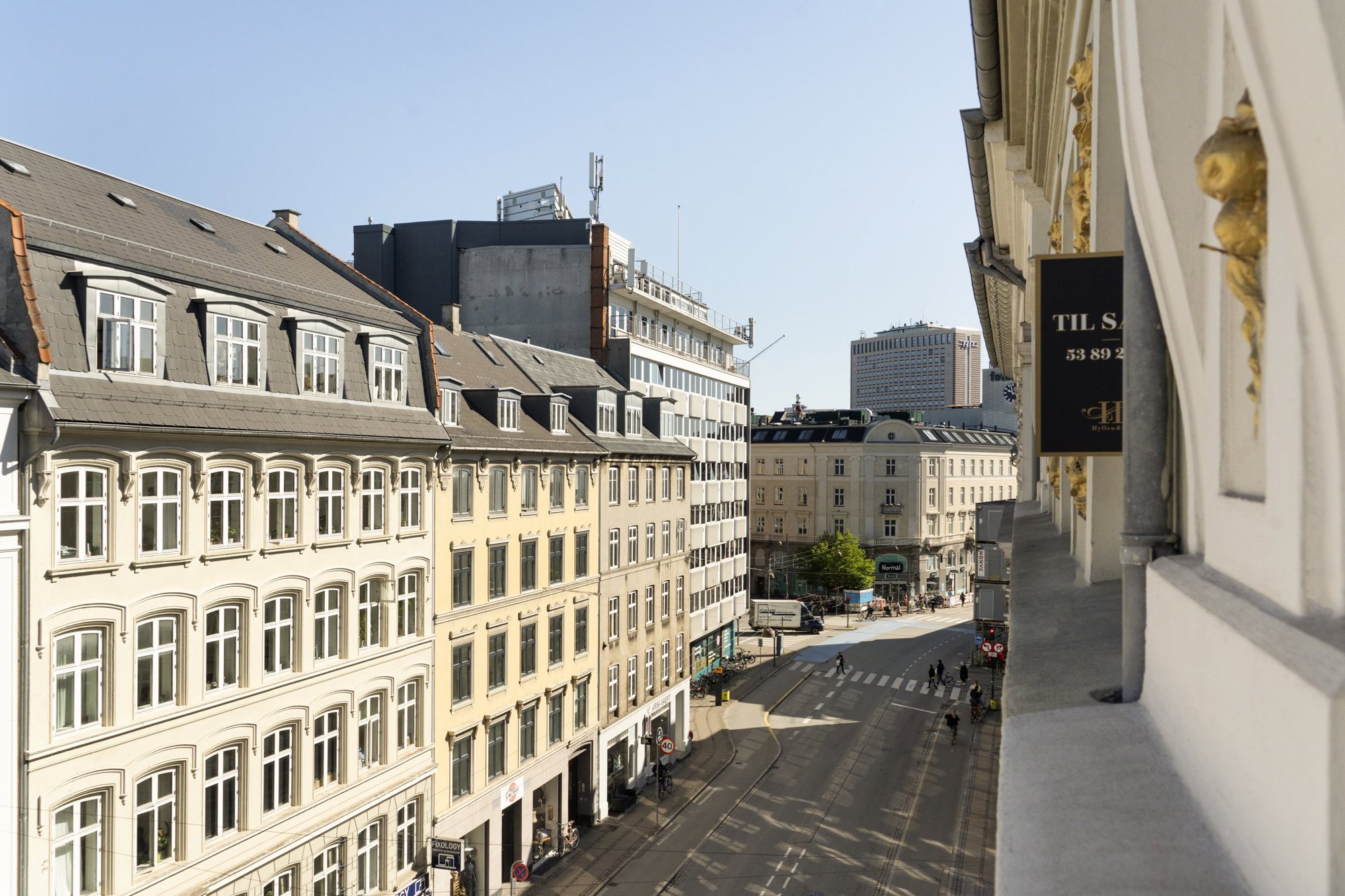 Vesterbrogade 83, 4. tv., 1620 København V