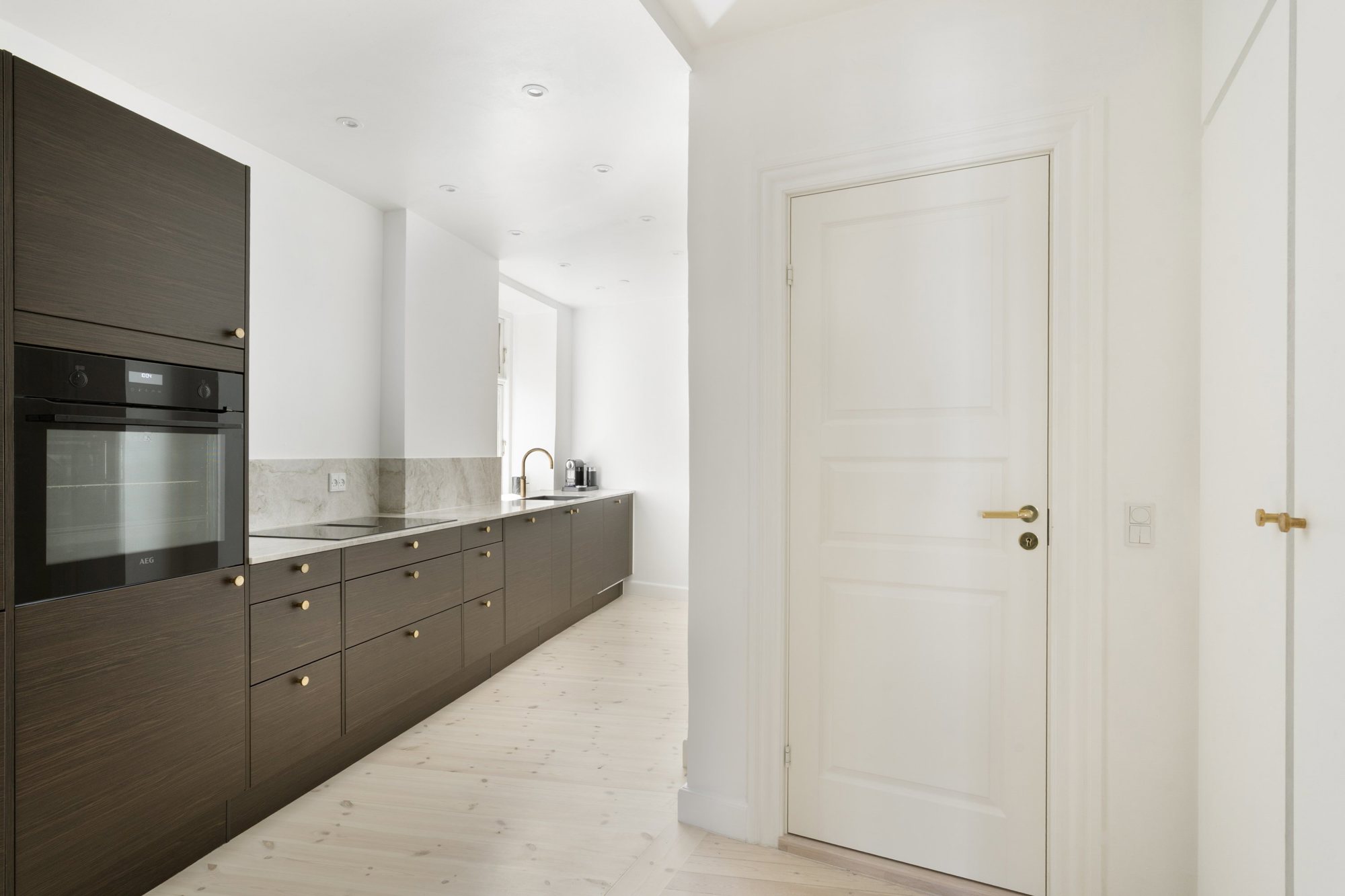 Vesterbrogade 83, 4. tv., 1620 København V