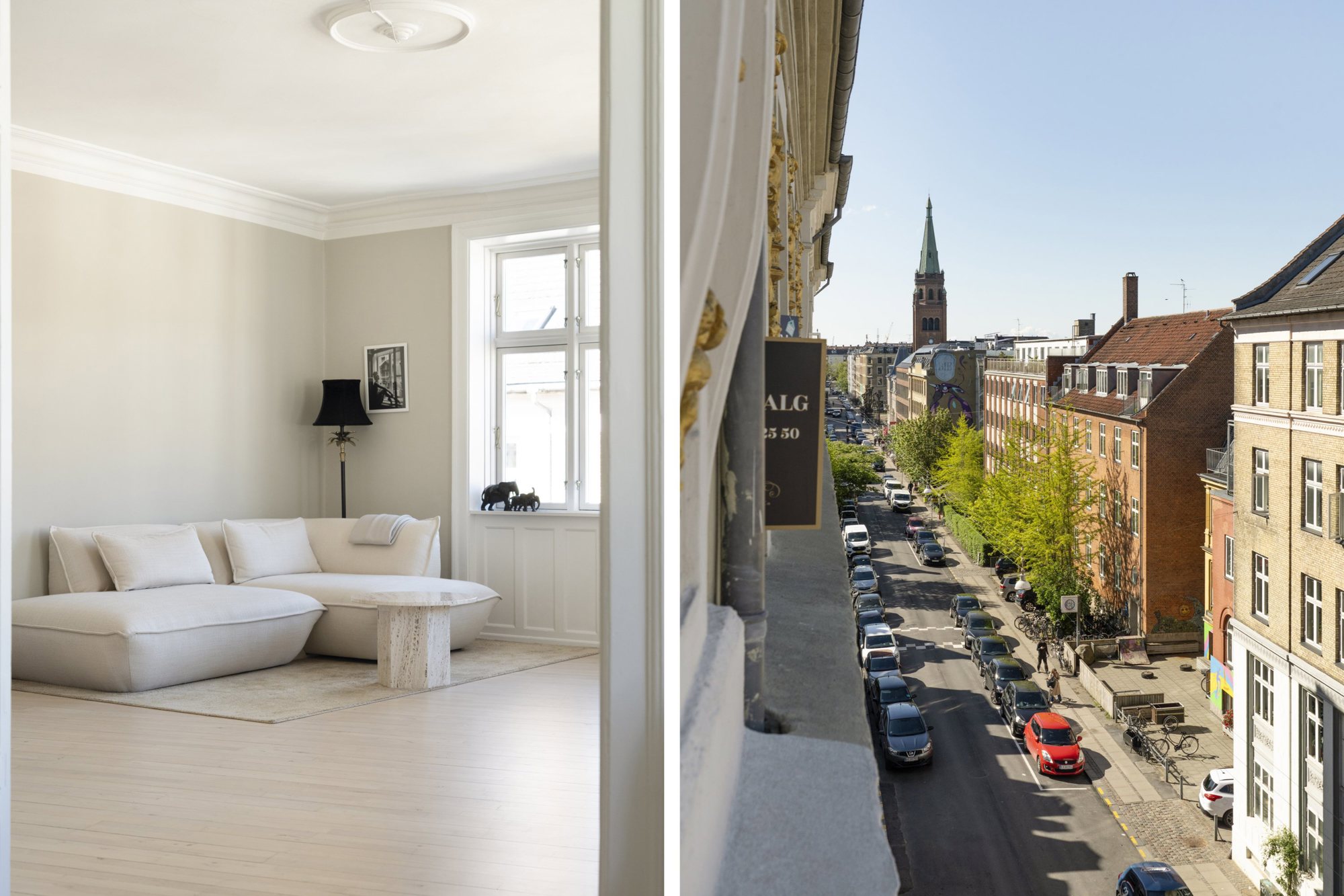 Vesterbrogade 83, 4. tv., 1620 København V