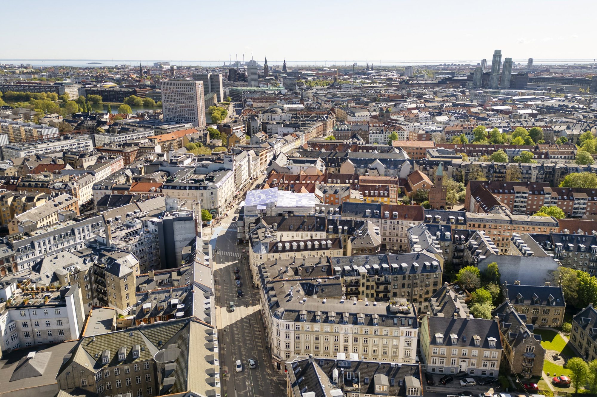 Vesterbrogade 83, 4. tv., 1620 København V