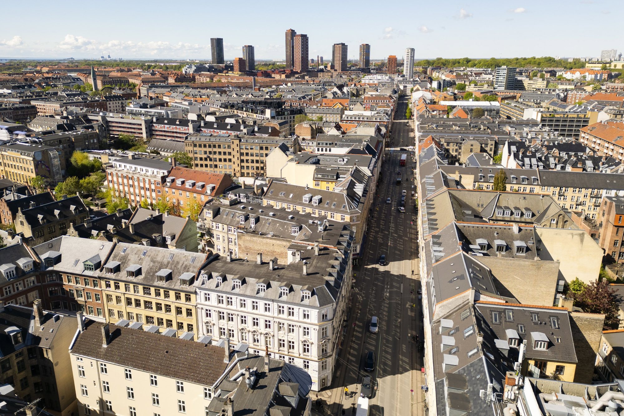 Vesterbrogade 83, 4. tv., 1620 København V