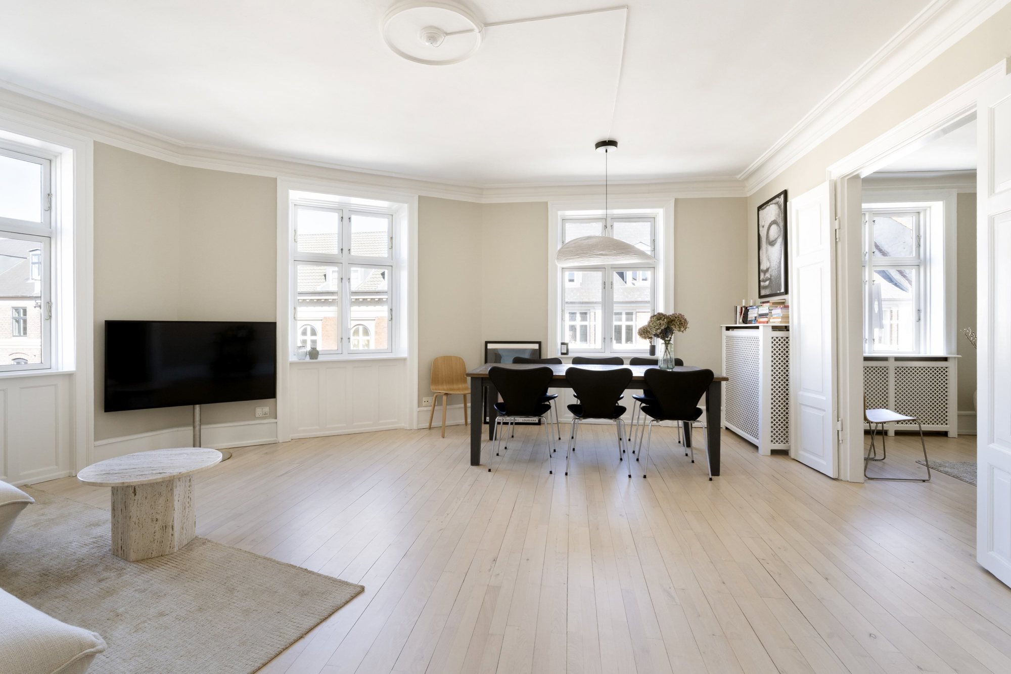 Vesterbrogade 83, 4. tv., 1620 København V