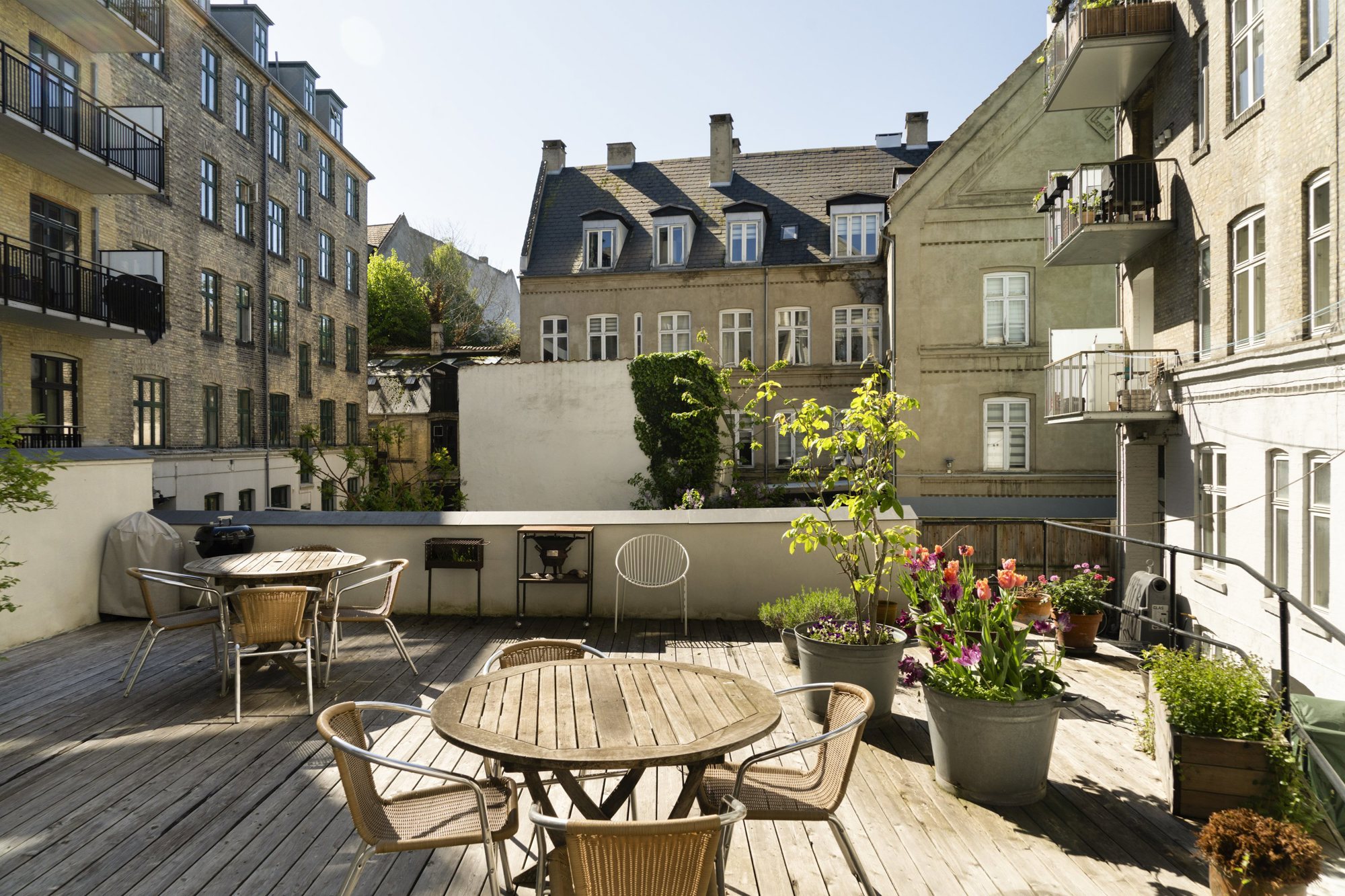 Vesterbrogade 83, 4. tv., 1620 København V