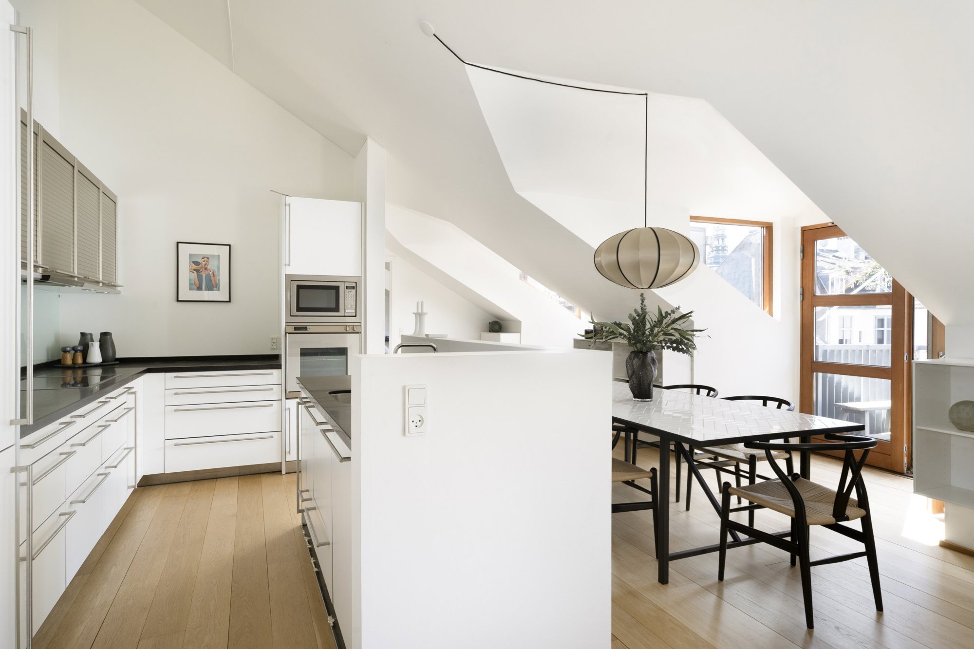 Ny Østergade 20, 4. th., 1101 København K