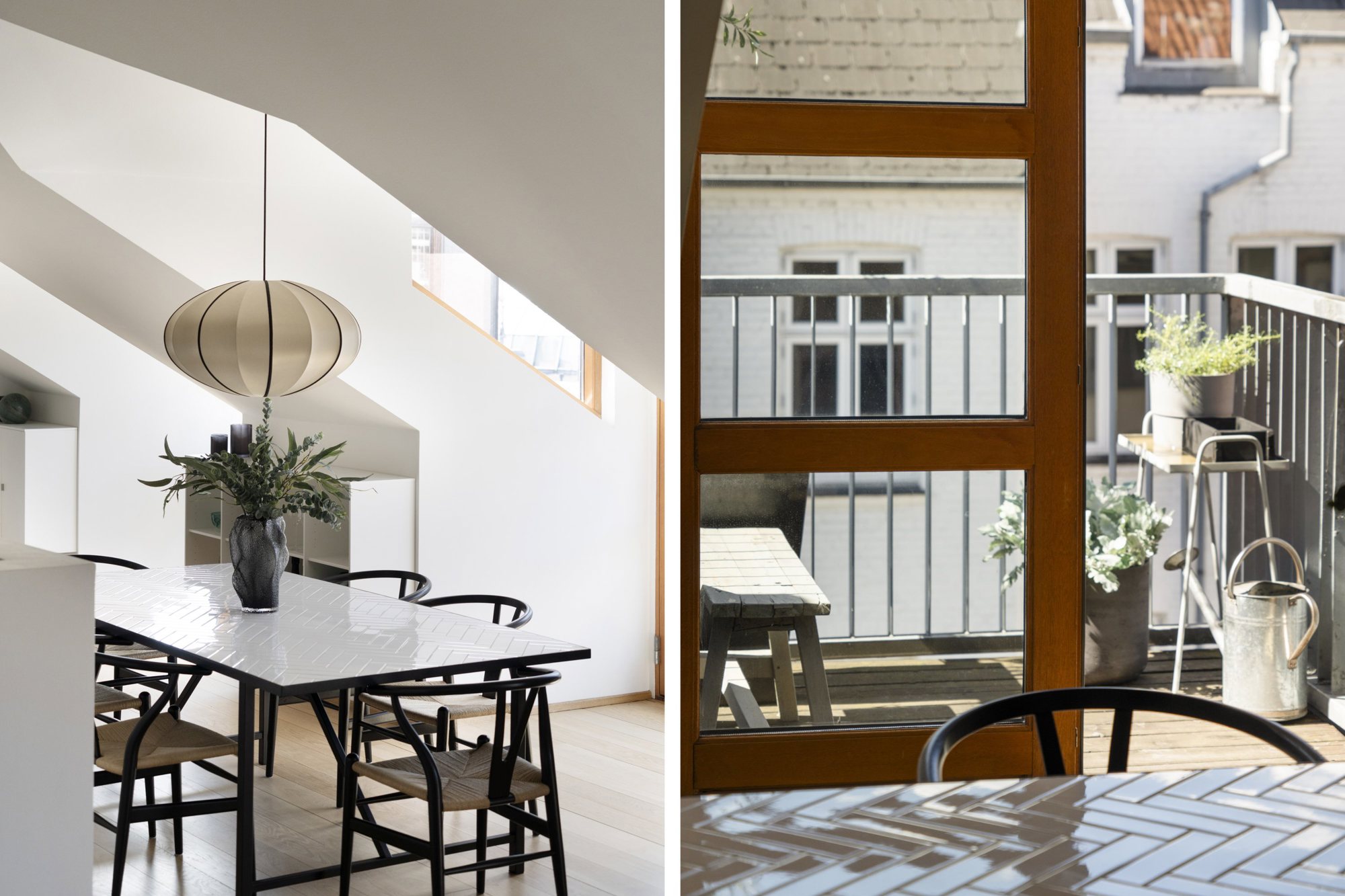 Ny Østergade 20, 4. th., 1101 København K